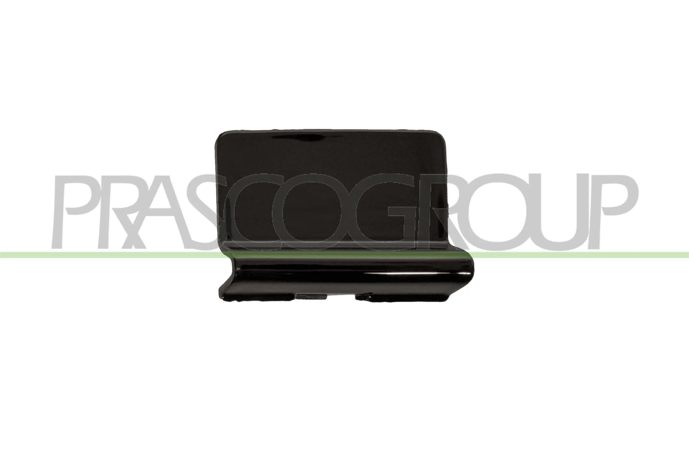 Tapa gancho de arrastre, delantera Ford Escape  (DM2)