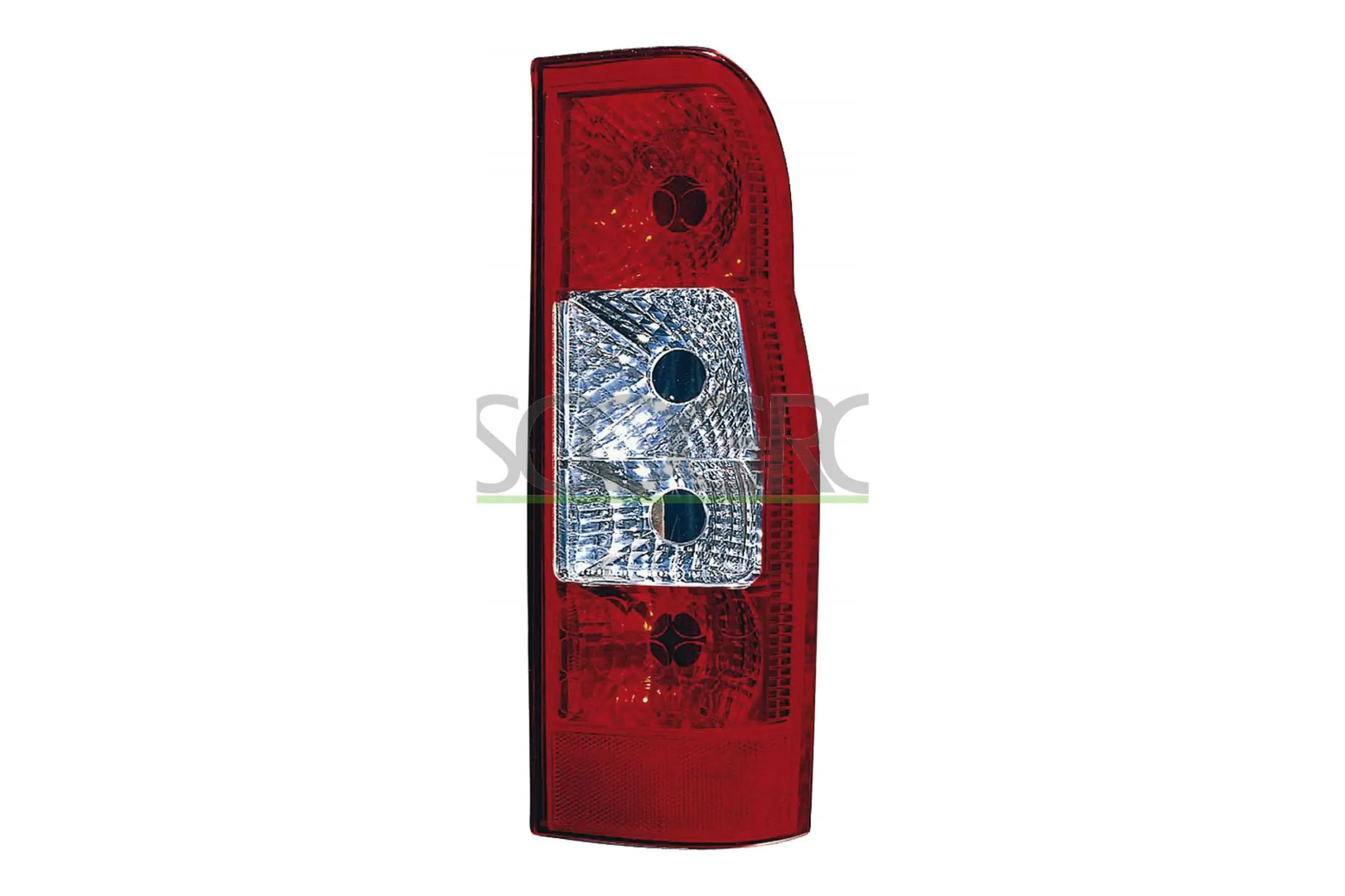 Piloto trasero derecho Ford Transit VI