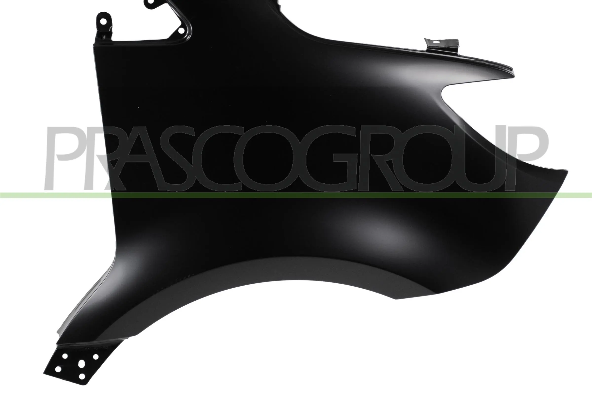 Guardabarros delanteros derecho Mercedes Sprinter desde 81,77 €