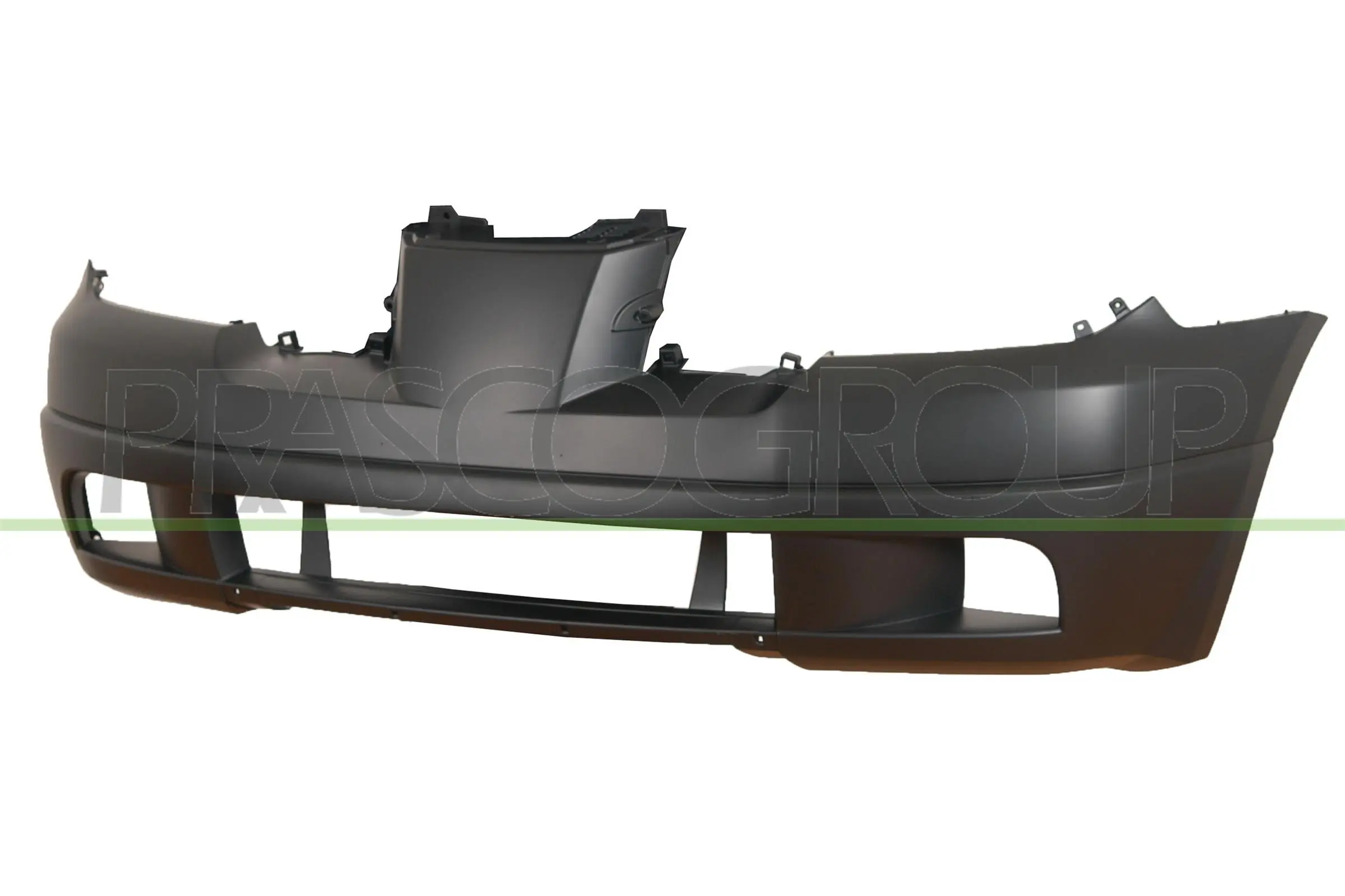 Parachoques delantero Mitsubishi Outlander I desde 106,01 €