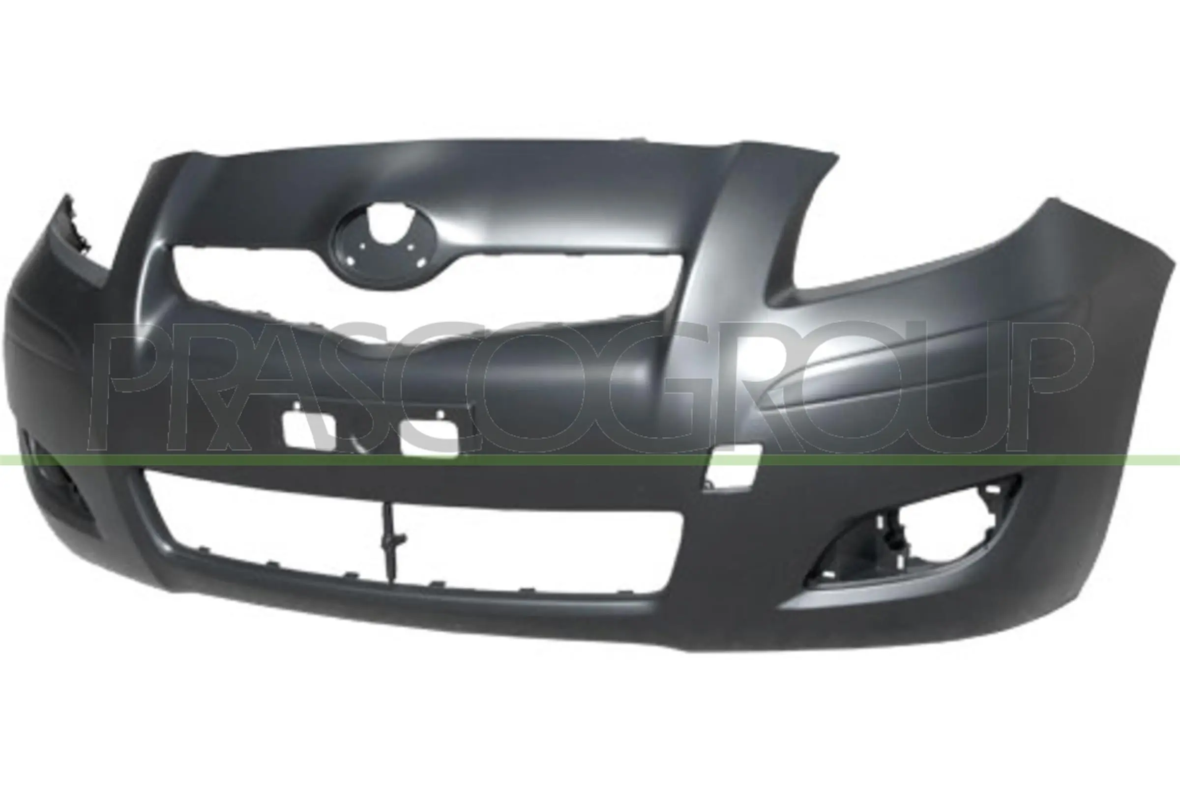 Paragolpes para Toyota Yaris SP90