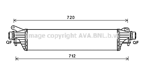 Comprar Intercooler Opel Corsa E X15