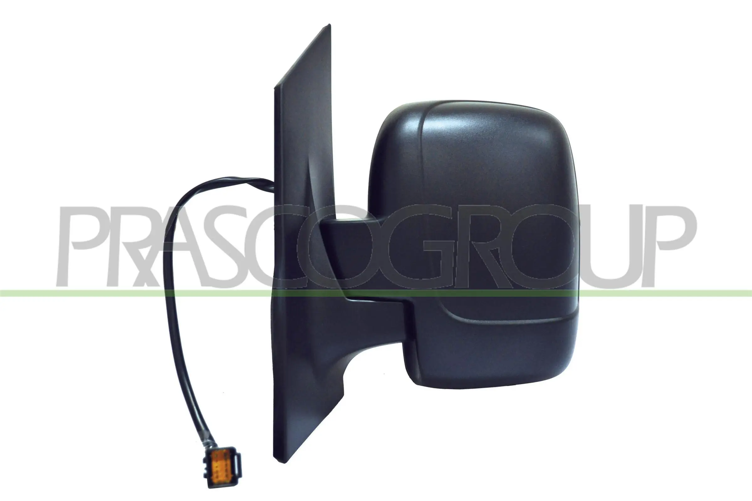 Comprar Espejo de retrovisor izquierdo Fiat Ducato III 250
