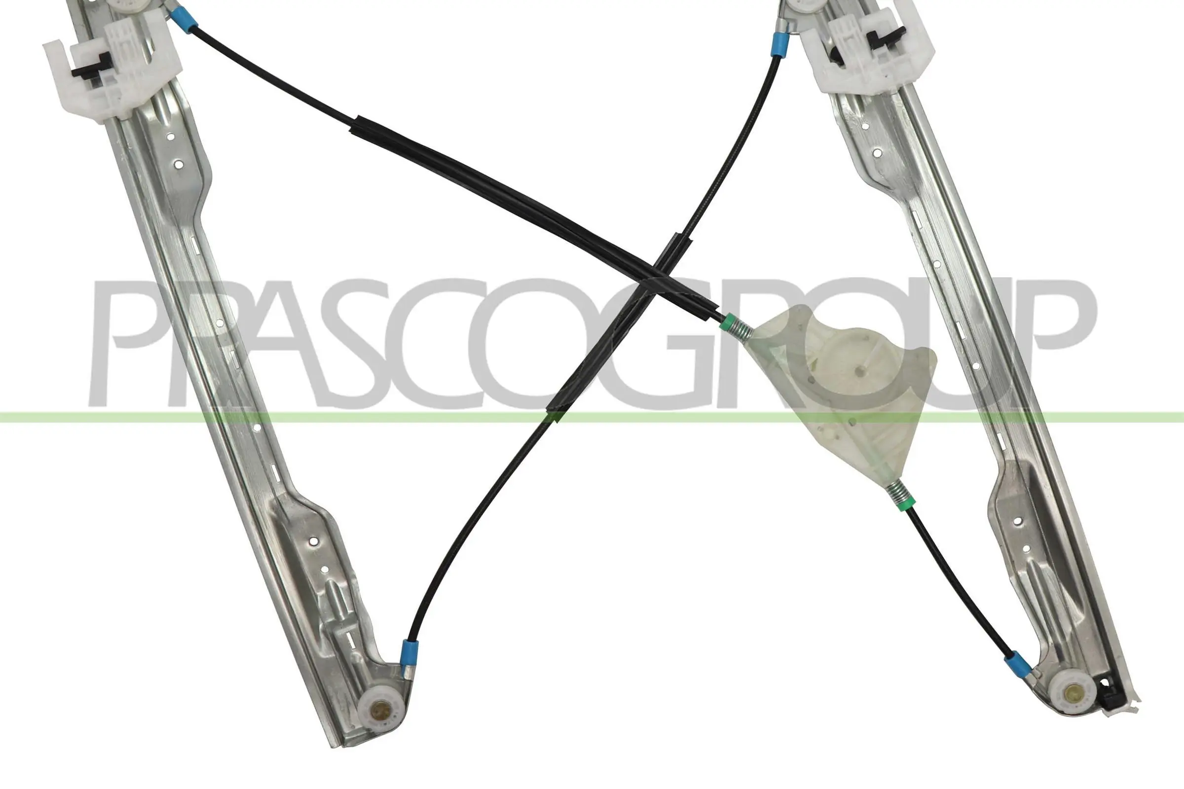 Comprar Mecanismo de elevalunas delantero derecha Citroen C5 I DE