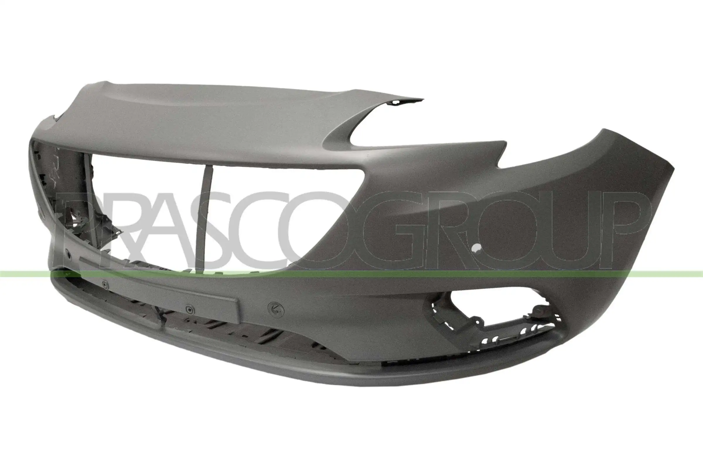 Paragolpes para Opel Corsa X15