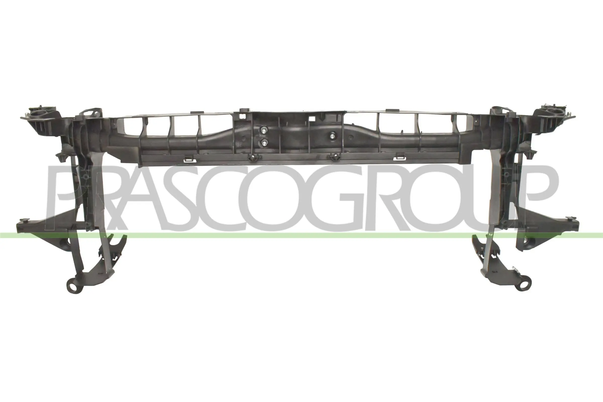 KH3509200 Starline Soporte de radiador completo (panel de montaje para foco)