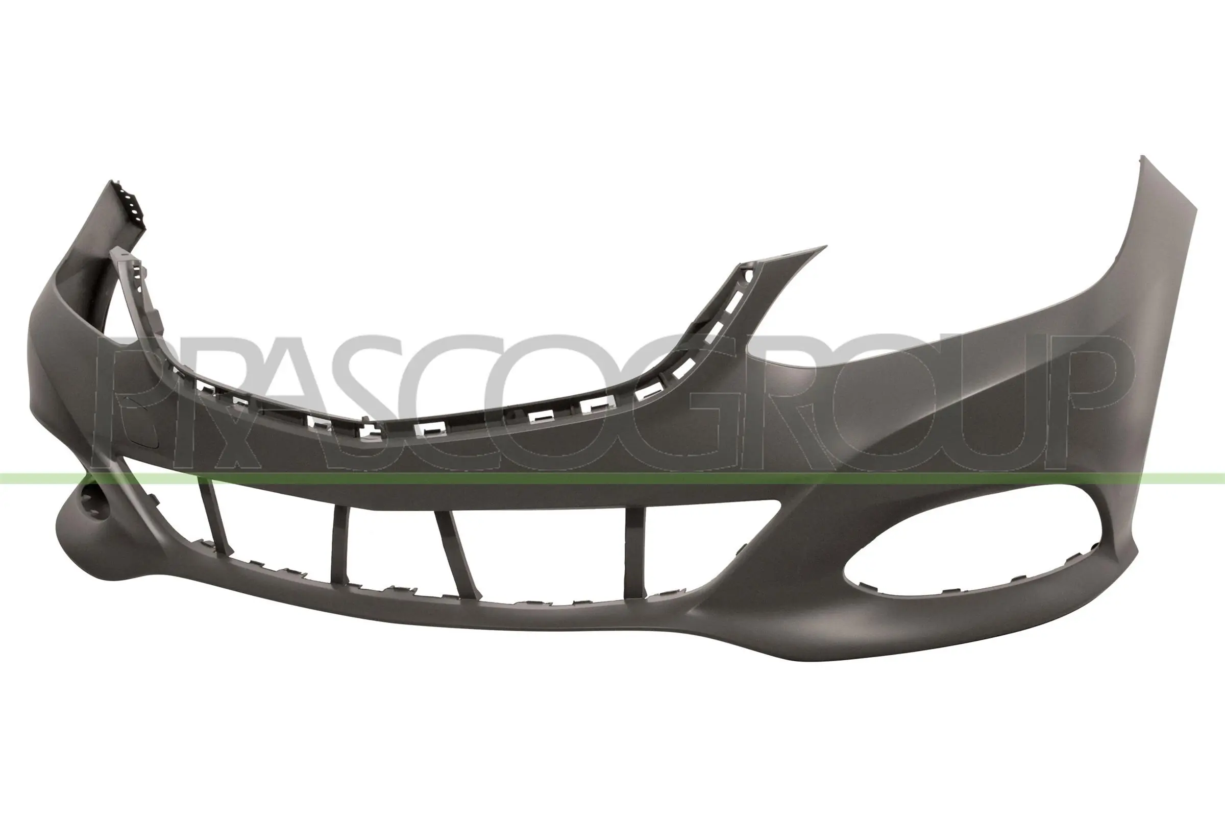 Parachoques delantero Polcar 50E1071 precio, desde 246,34 EUR