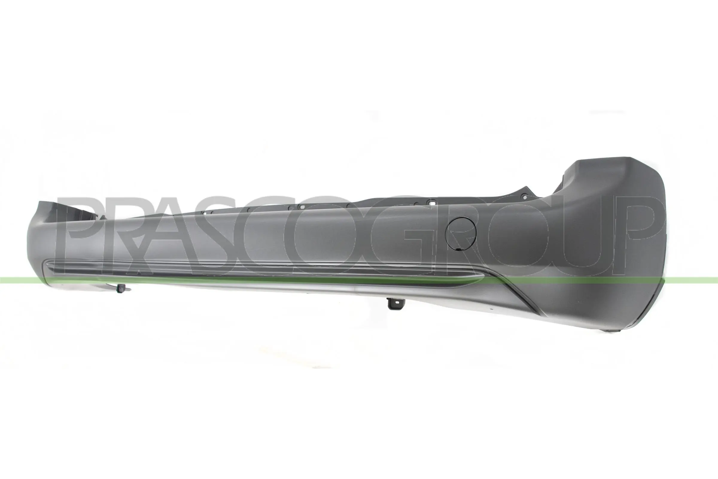 Paragolpes Peugeot Partner III desde 163,77 €