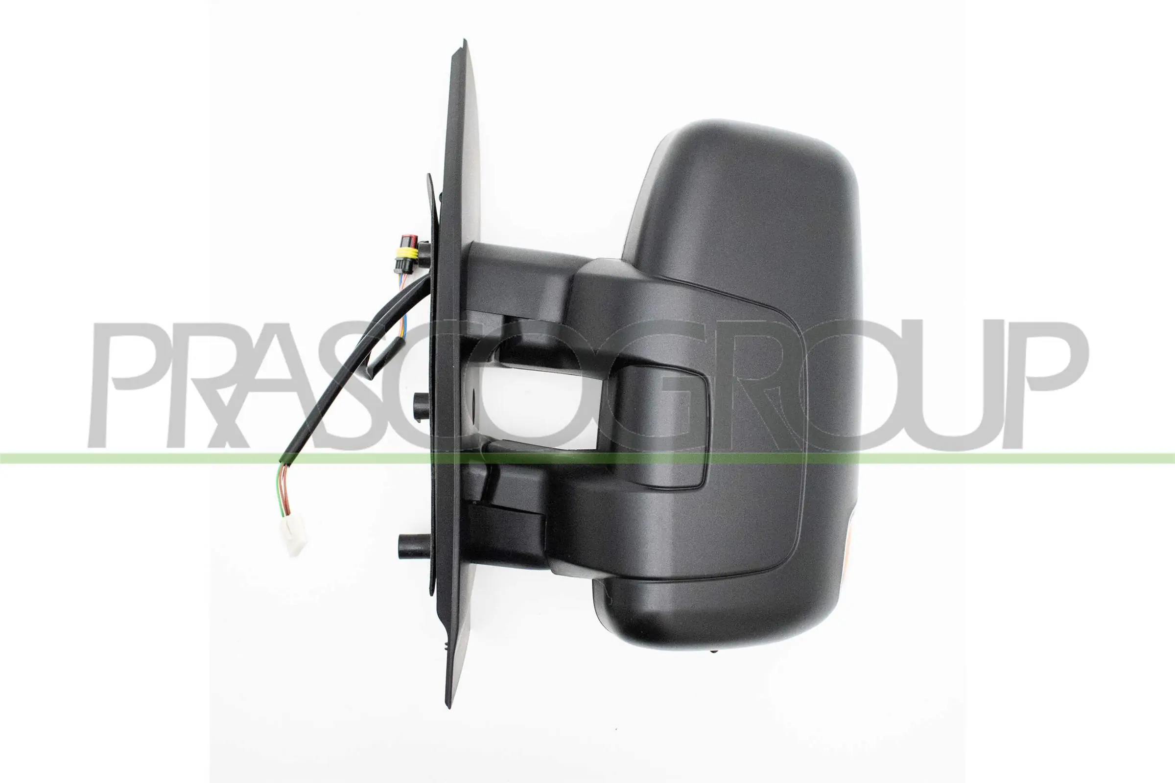 Espejo de retrovisor izquierdo para Iveco Daily 