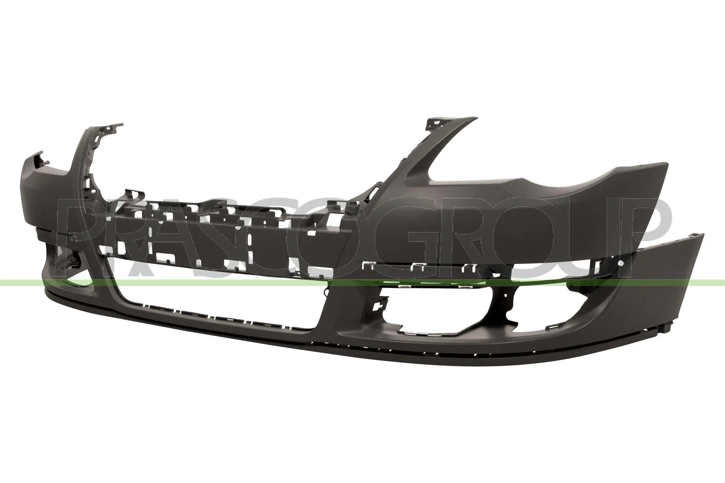 Paragolpes delantero para Volkswagen Passat B6 3C2