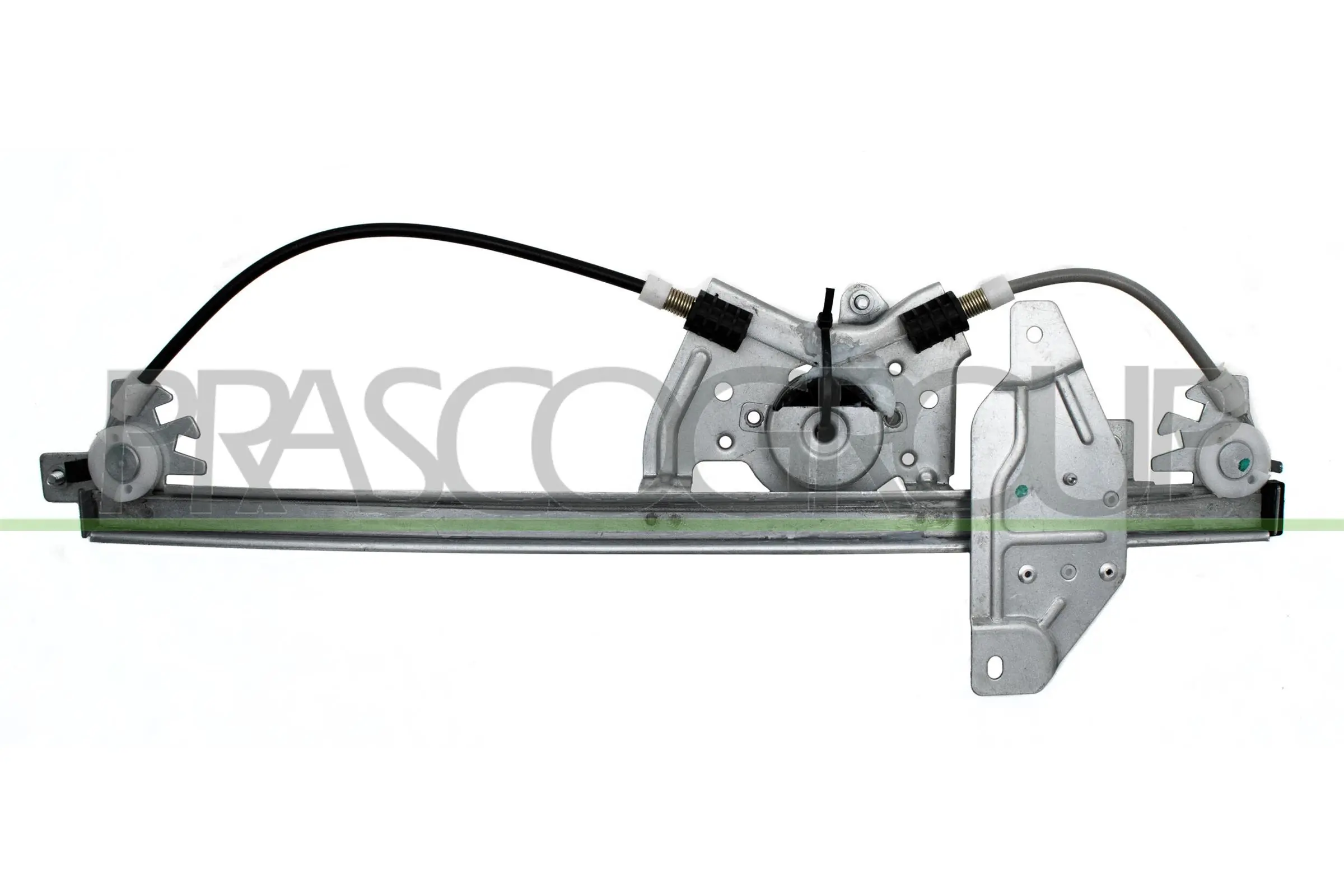 Mecanismo elevalunas delantero derecha C4 II hatchback (2010-2026) original desde 65,34 €