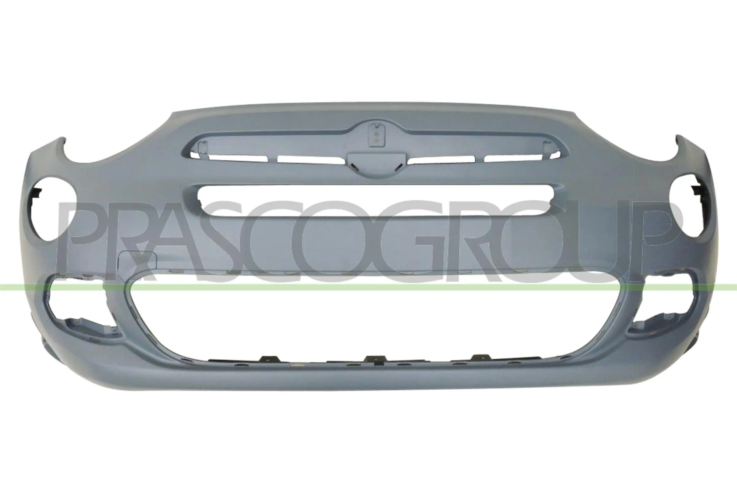 Comprar Defensa delantera 500  334