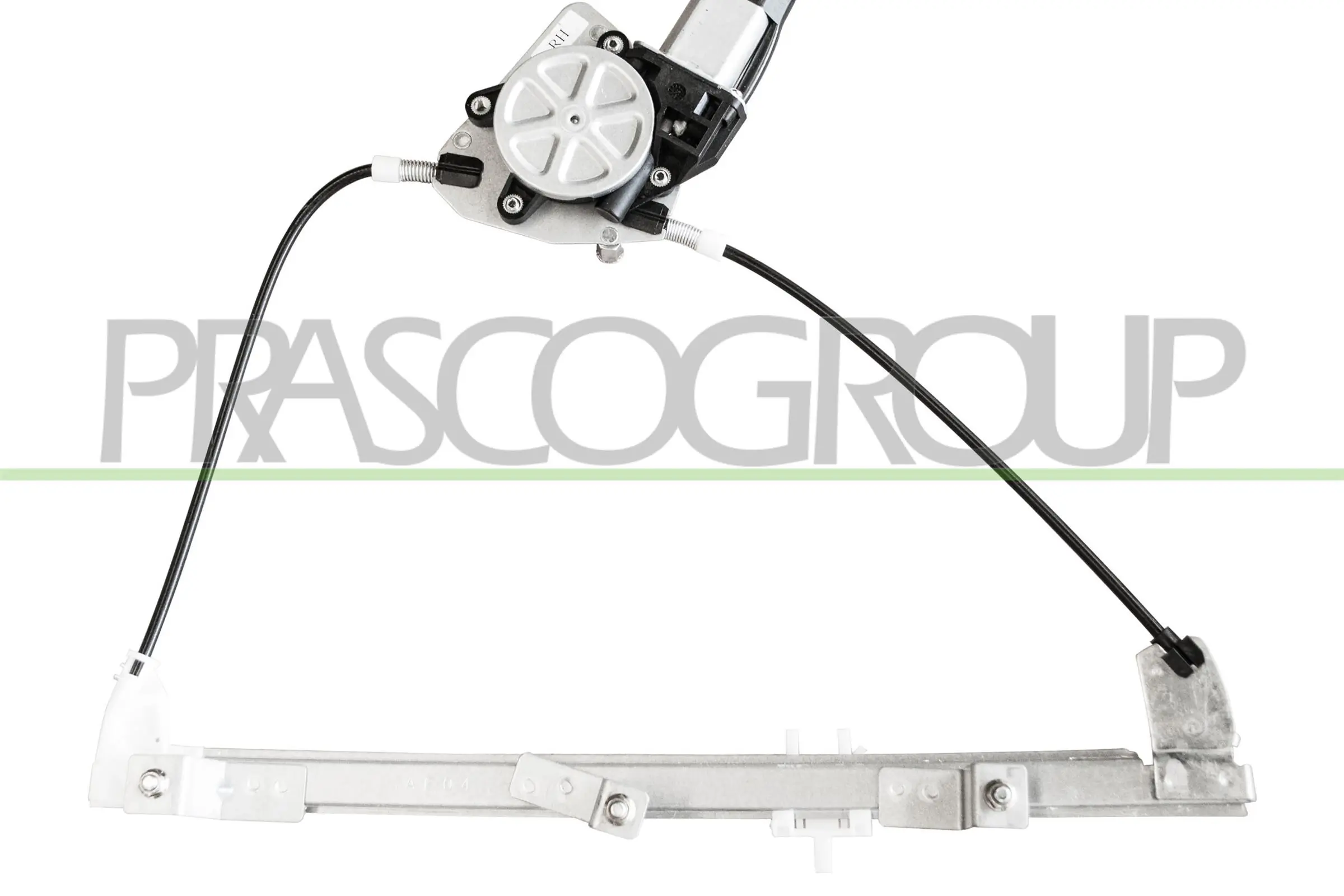 Mecanismo levanta, puerta delantera derecha Alfa Romeo 156  (2000-2006)