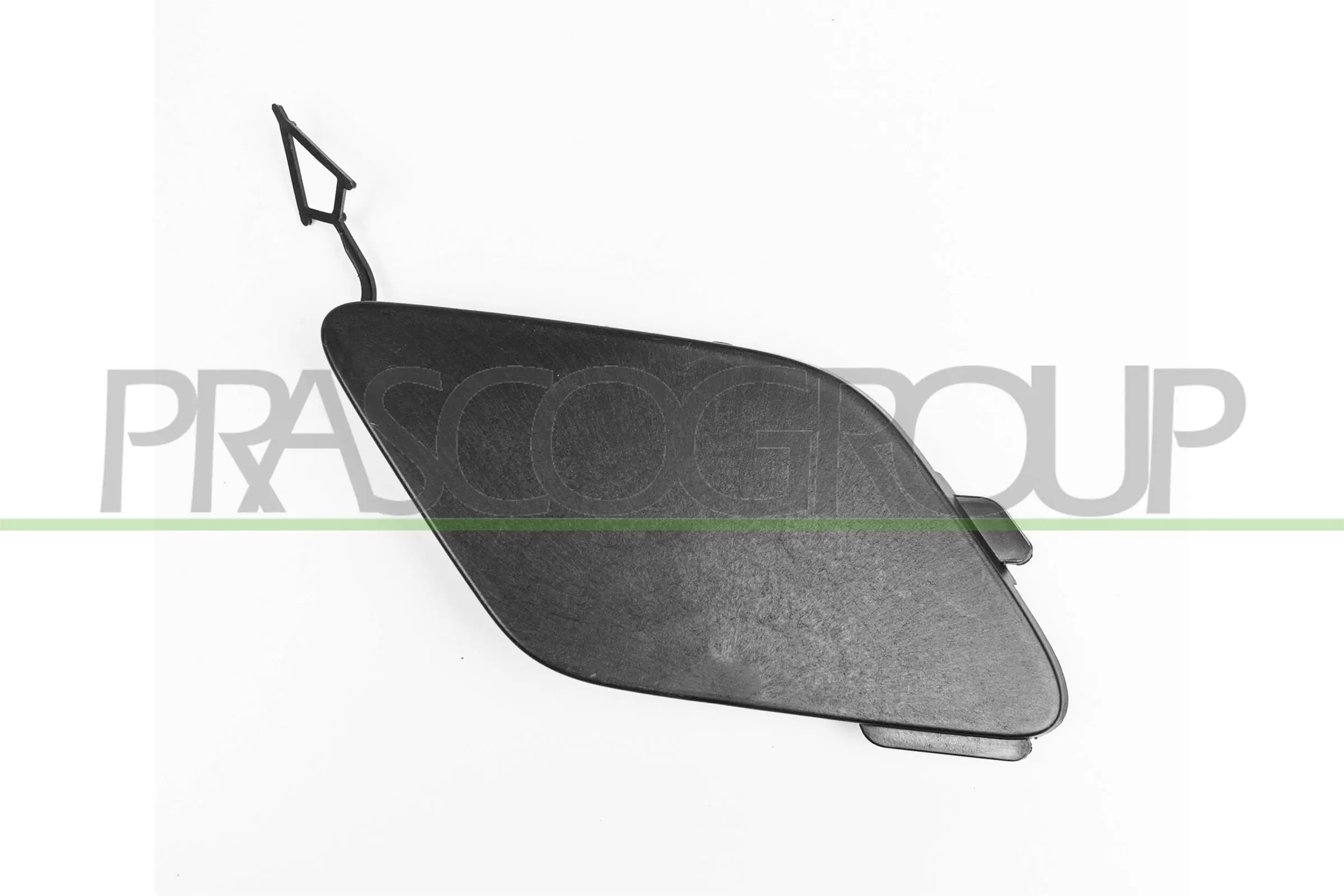 Cobertura de parachoques, enganche de remolque, delantera  Ford Focus IV (2018-2026)