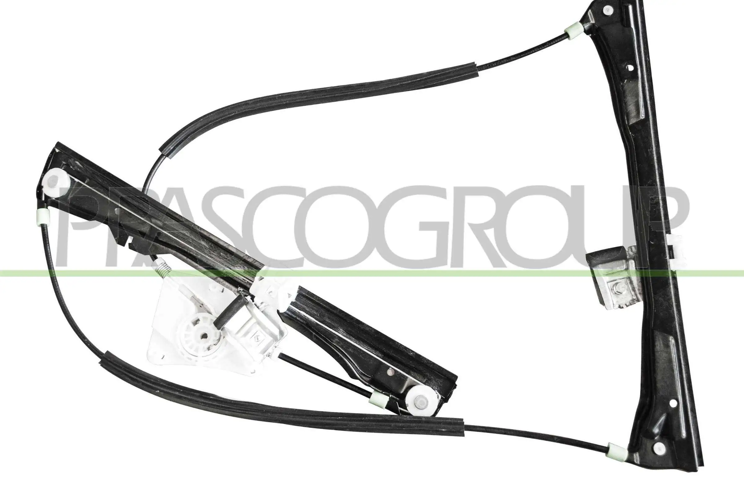 Comprar Mecanismo de elevalunas delantero derecha Seat Ibiza IV 6J5, 6P1