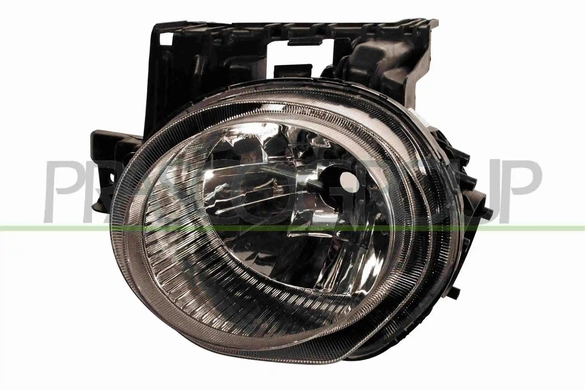 Faros para Nissan JUKE JPN F15