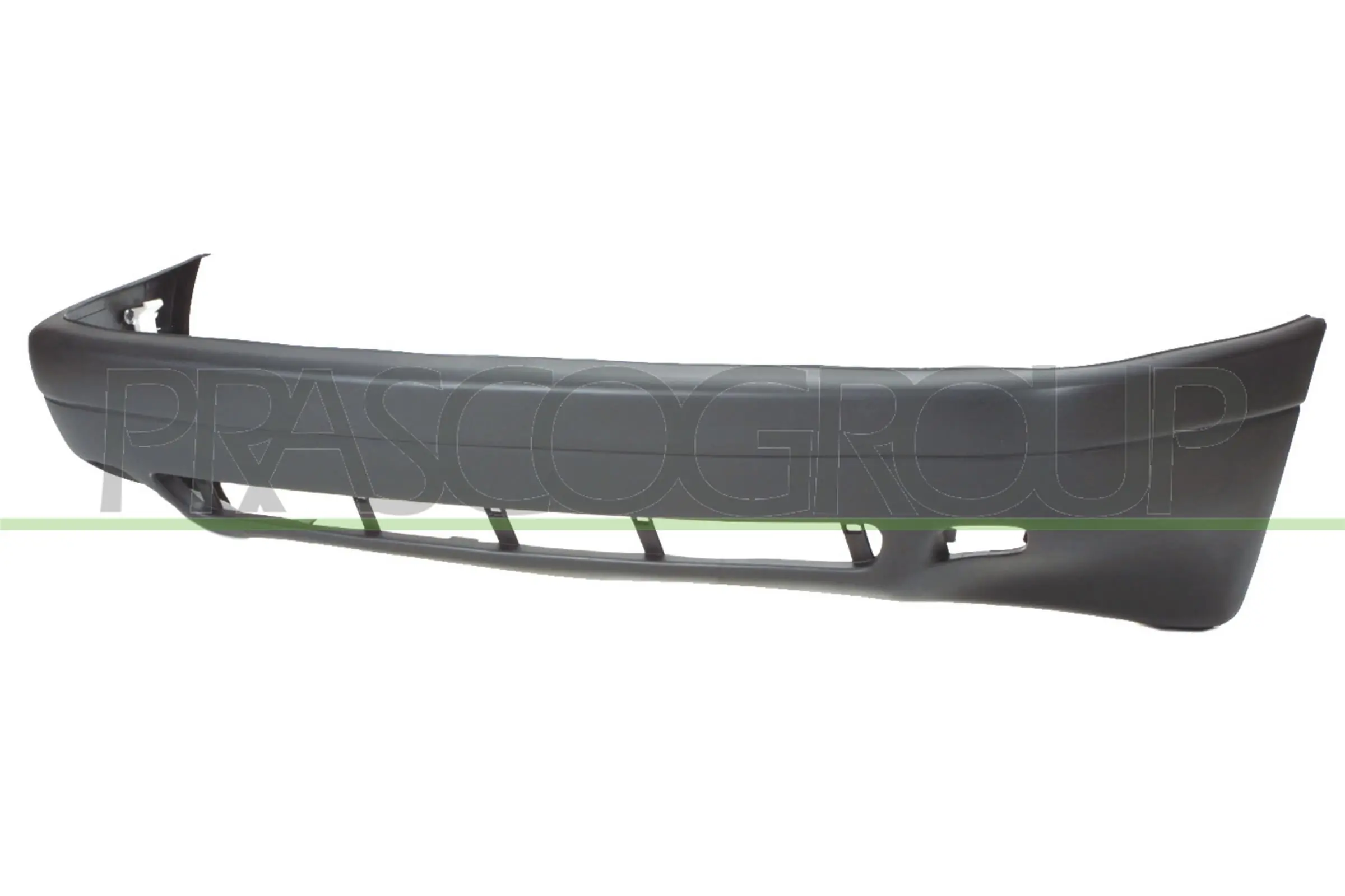 Parachoques Audi 80  (89, 89Q, 8A)
