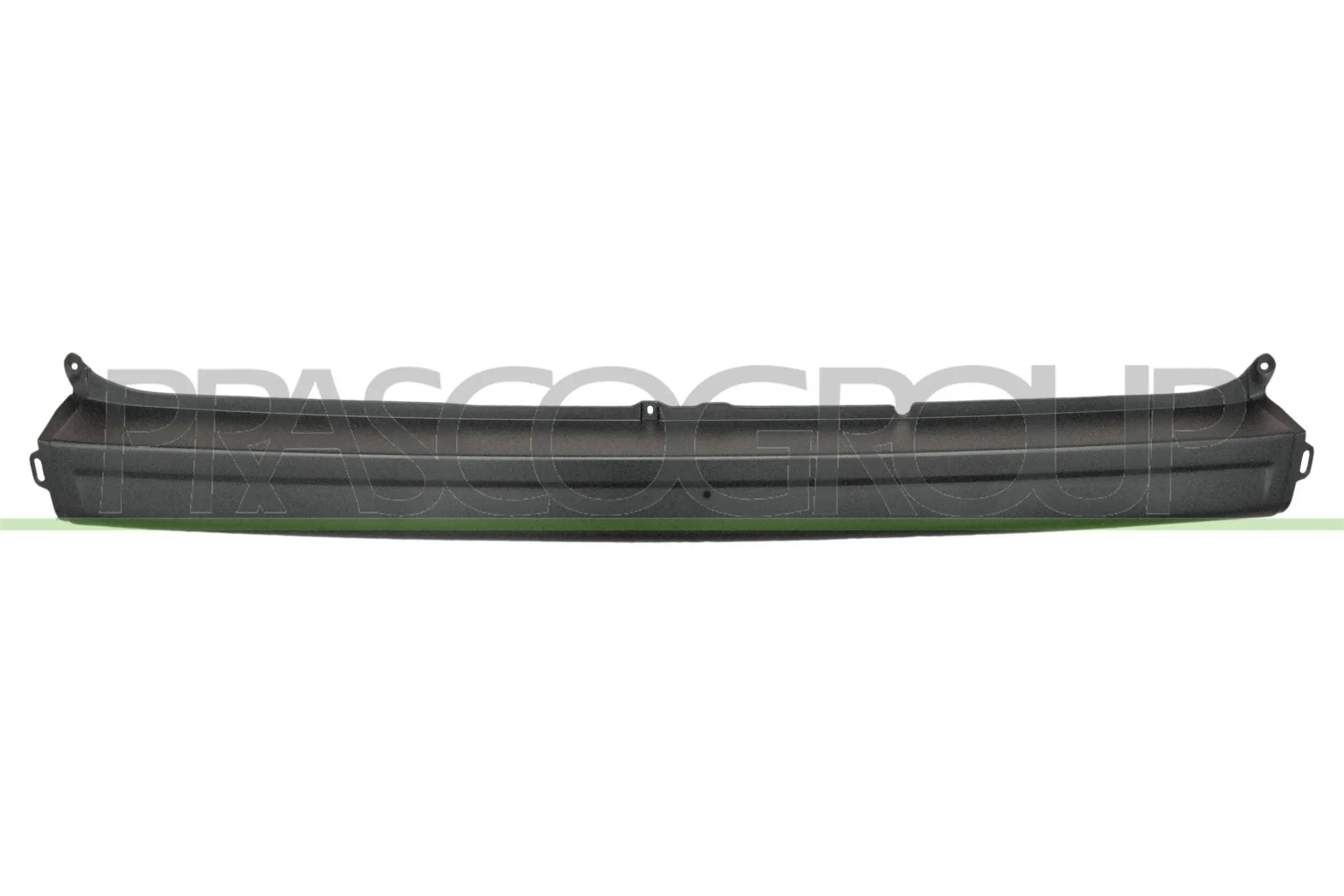 Paragolpes Renault Master III desde 141,40 €