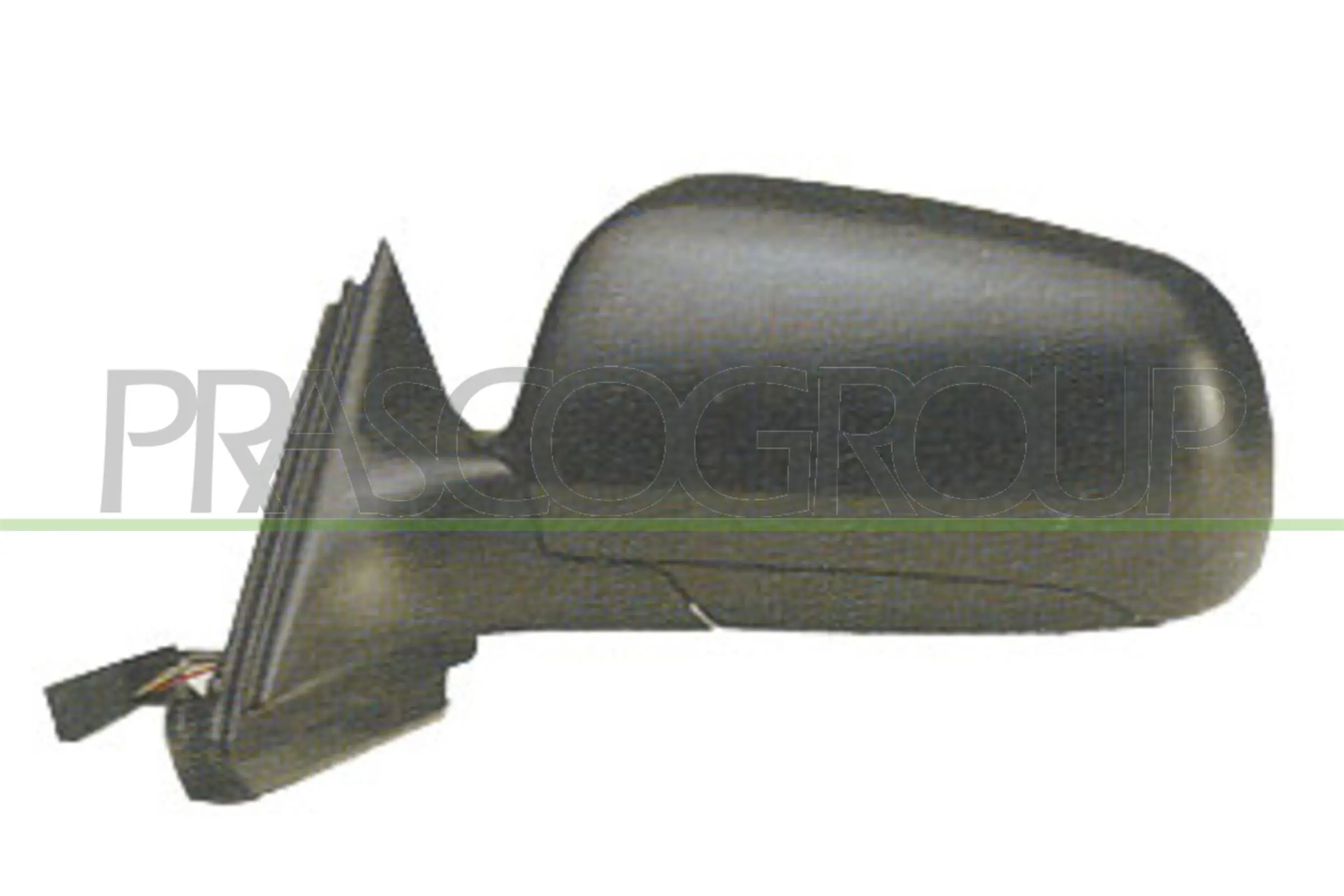  Espejo de retrovisor izquierdo Audi A3 
