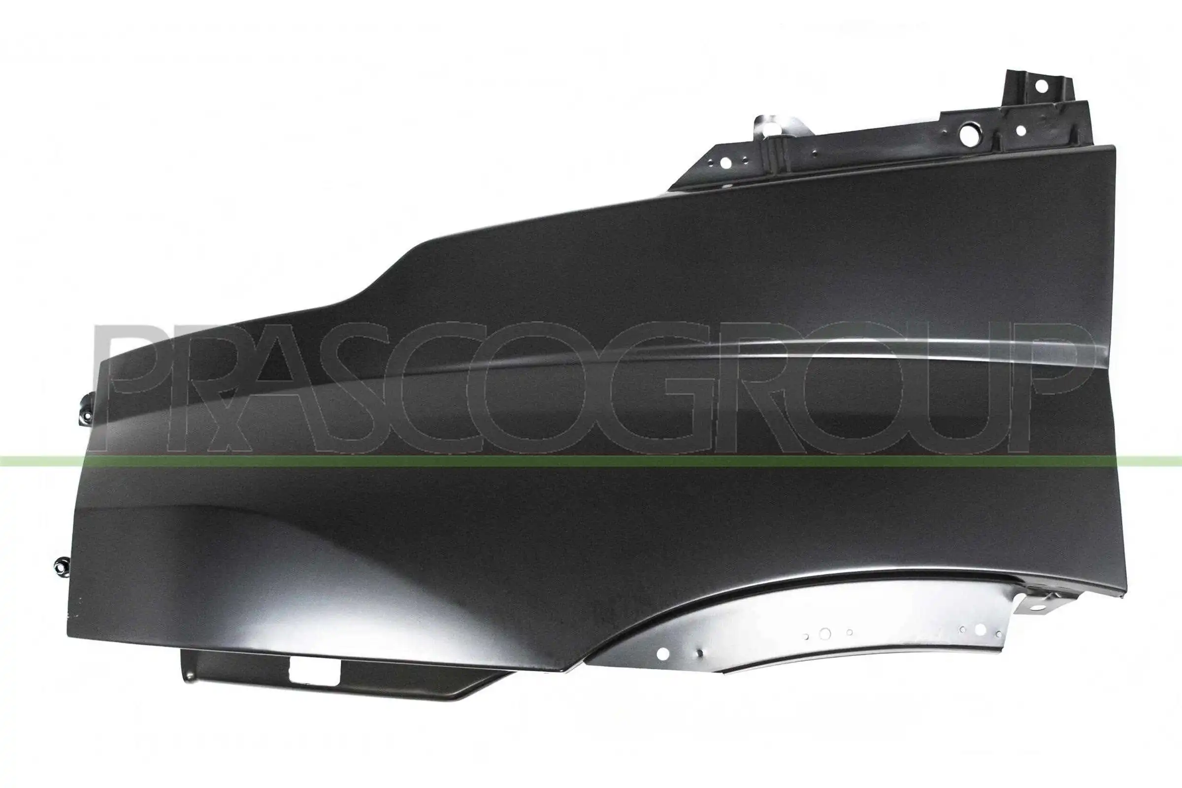 Aleta delantera izquierda Iveco Daily VI furgoneta (2014 - 2026) precio, desde 101,13 EUR
