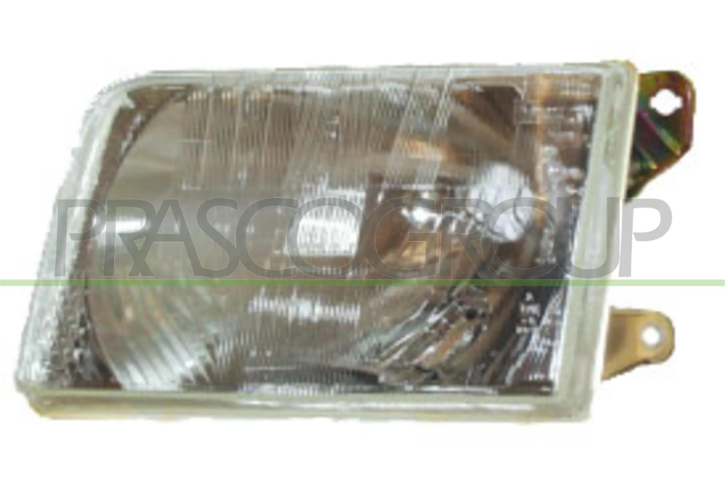 Faros para Ford Transit IV T