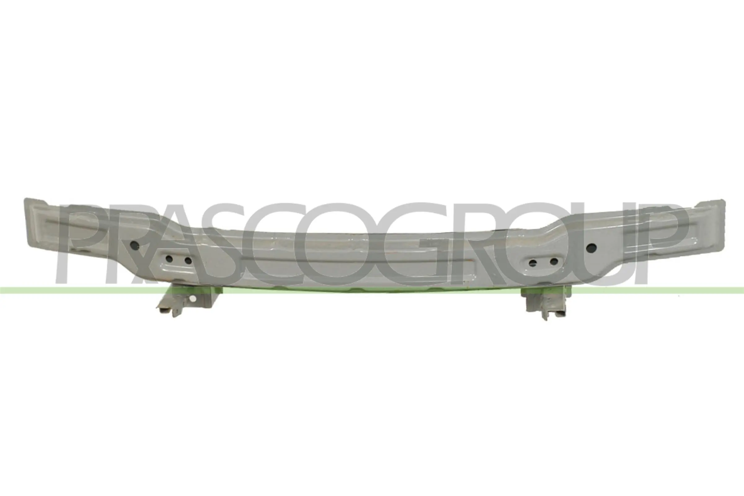 Refuerzo parachoque delantero para Citroen C5 I DE