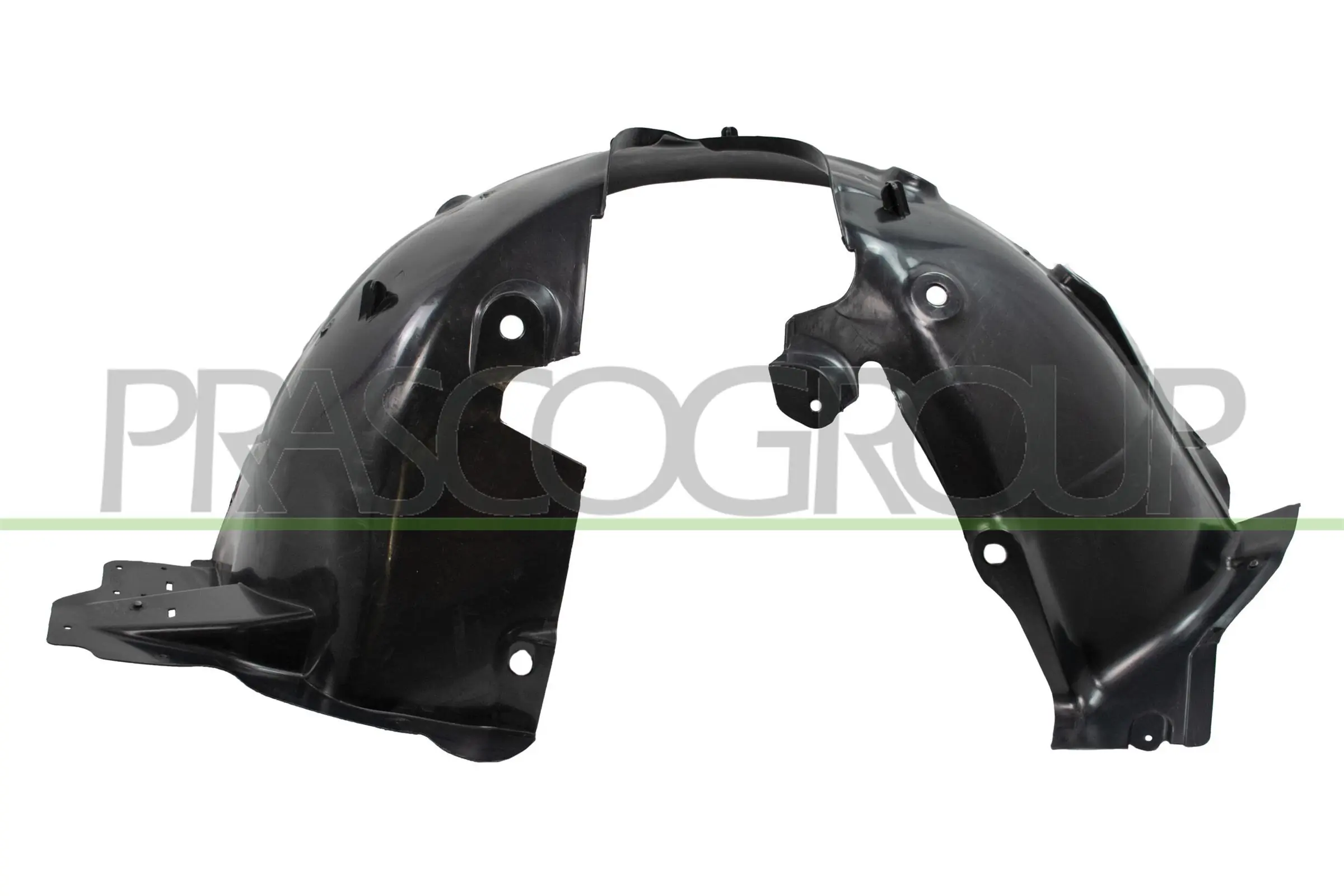 Comprar Paso de rueda delantero derecho Clio V B7