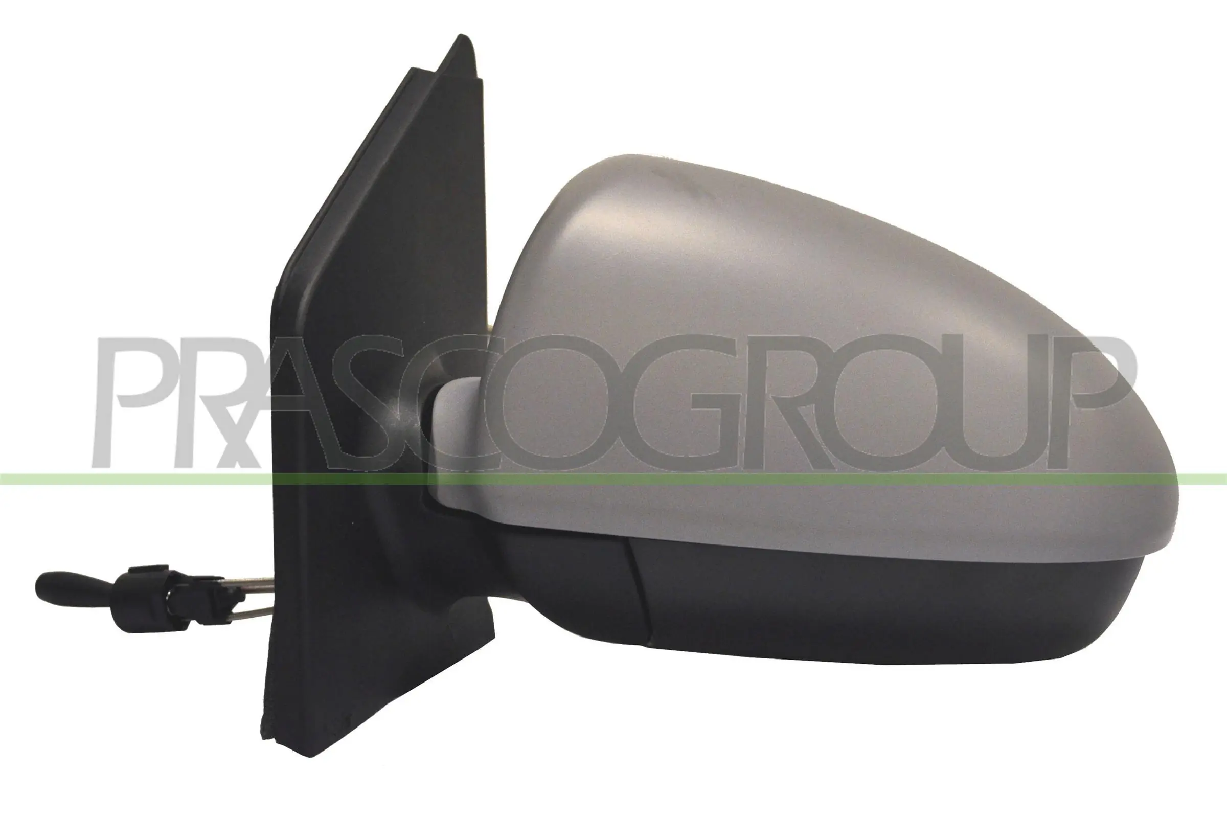 Espejo retrovisor izquierdo para Smart FORTWO  451