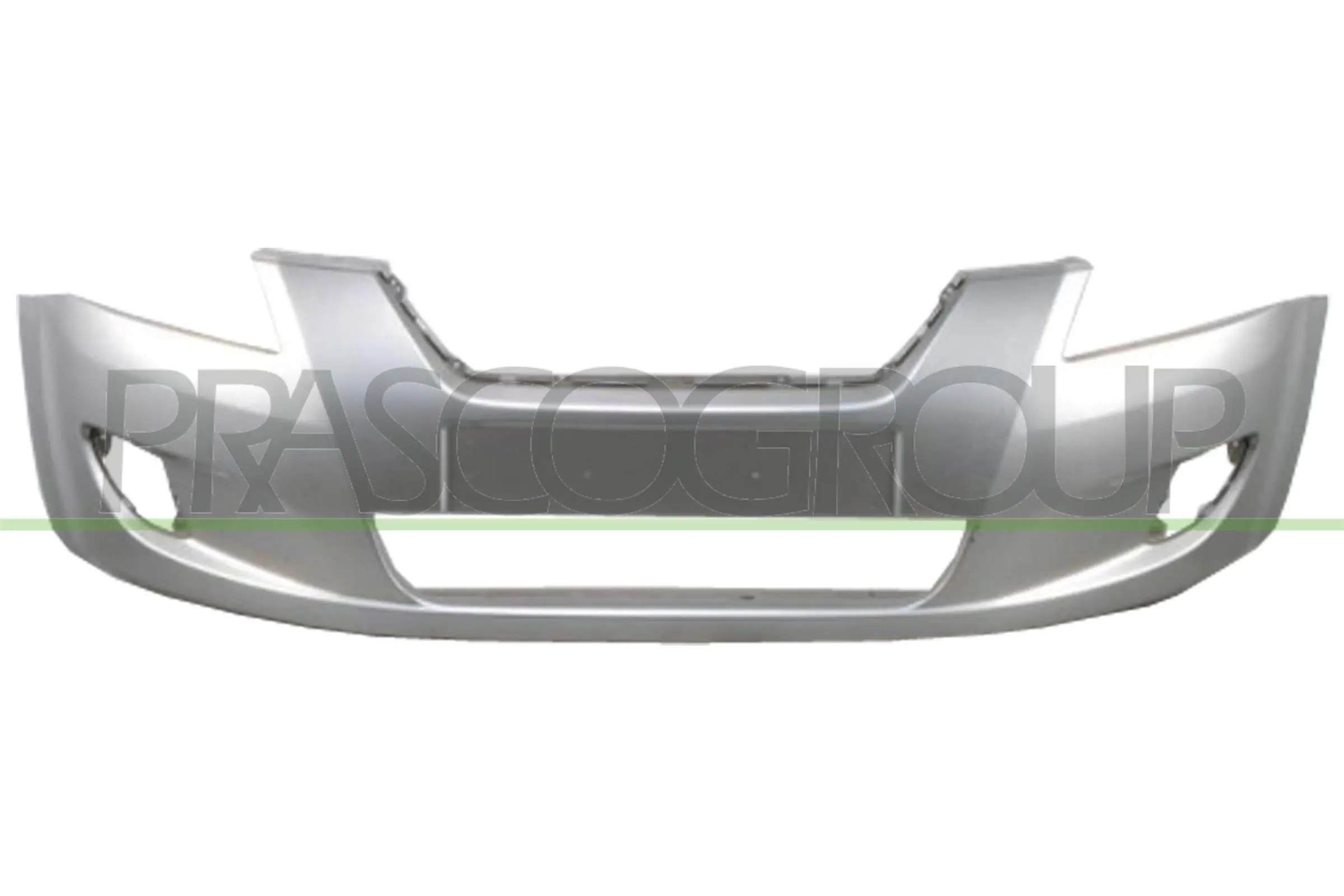 Parachoques para KIA Ceed  (ED)