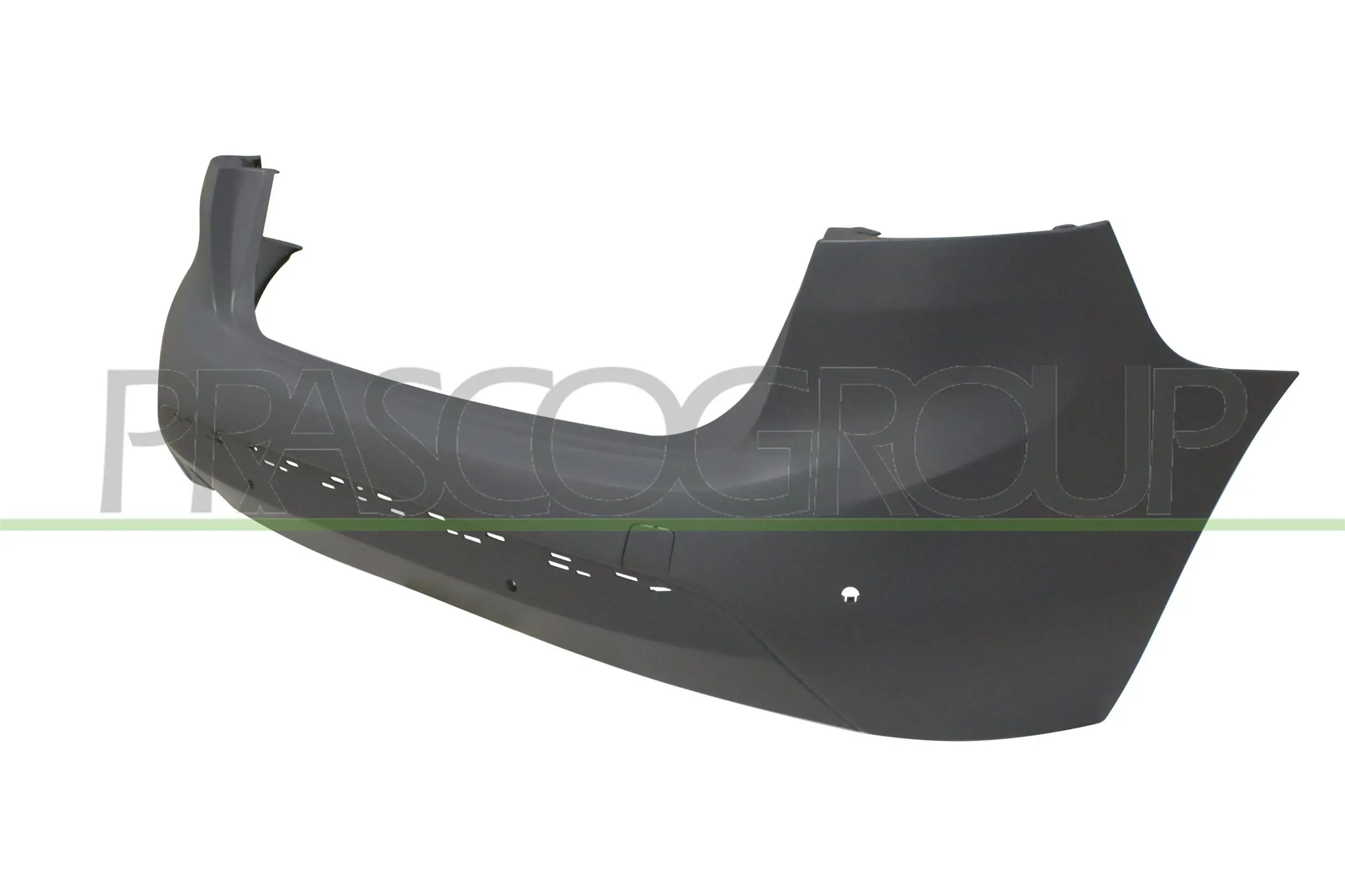 Parachoques trasero para BMW 2 F45