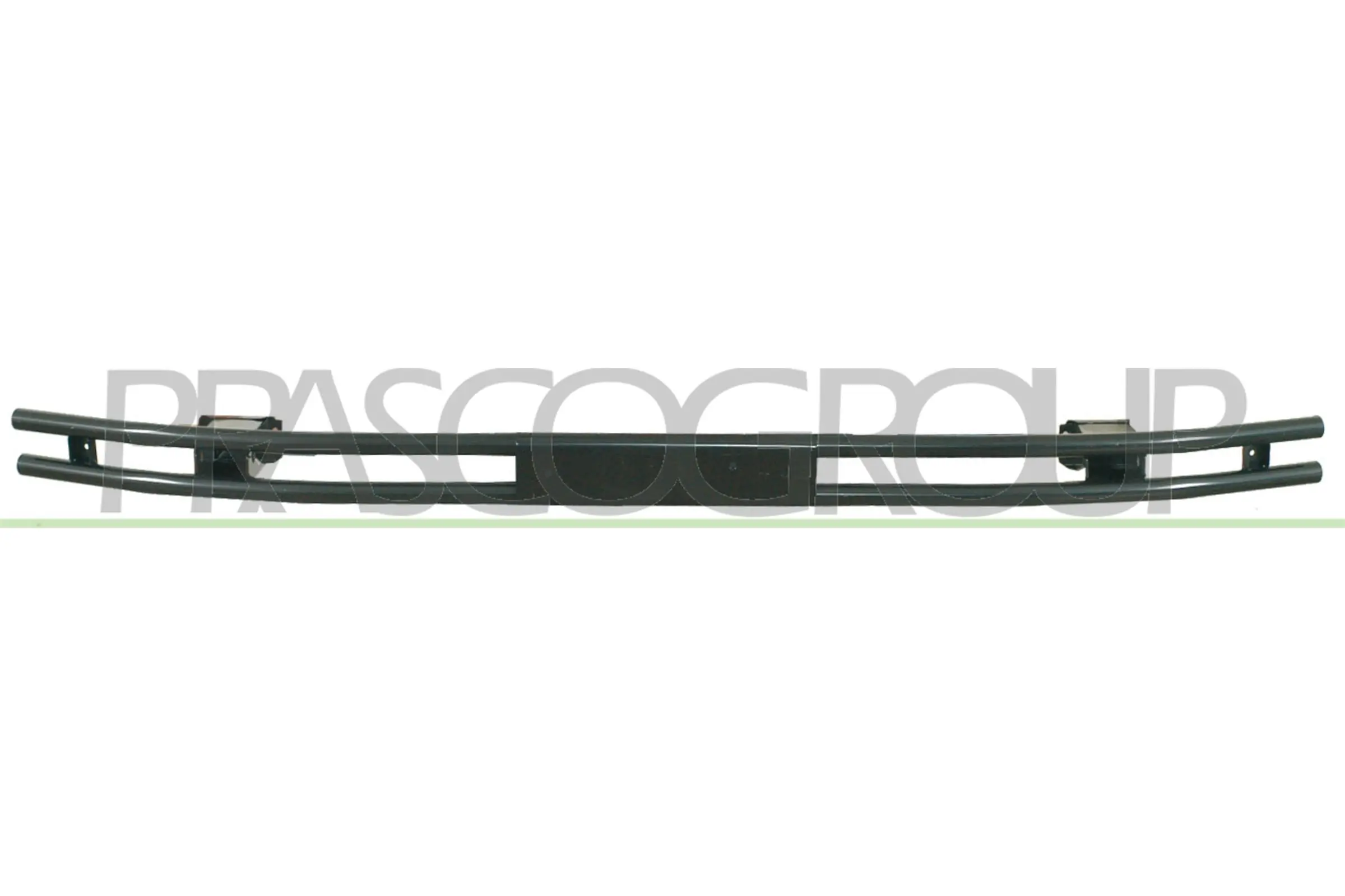 Refuerzo parachoque trasero para Suzuki Swift III (RS)