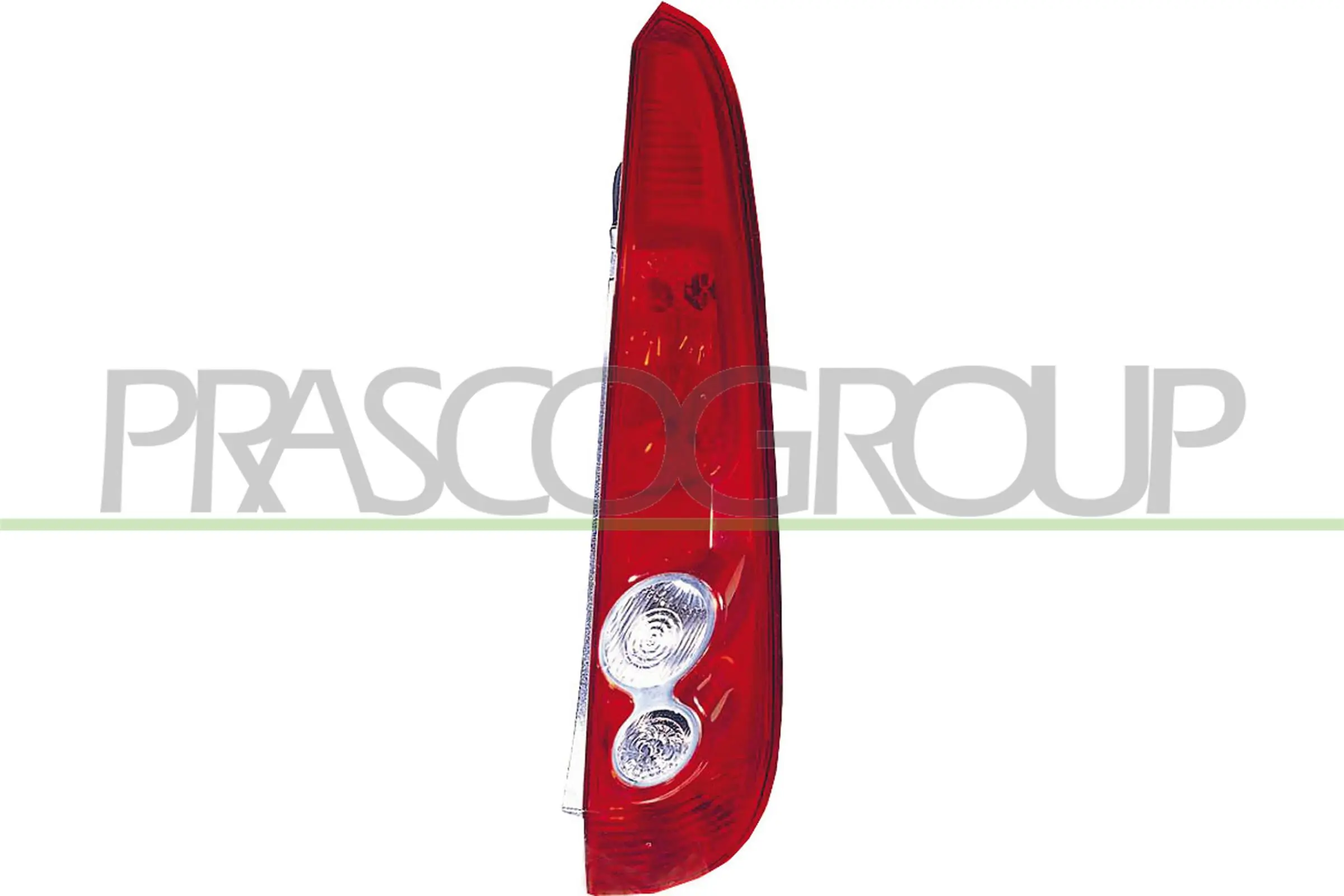 Precio del repuesto  Fiesta V hatchback