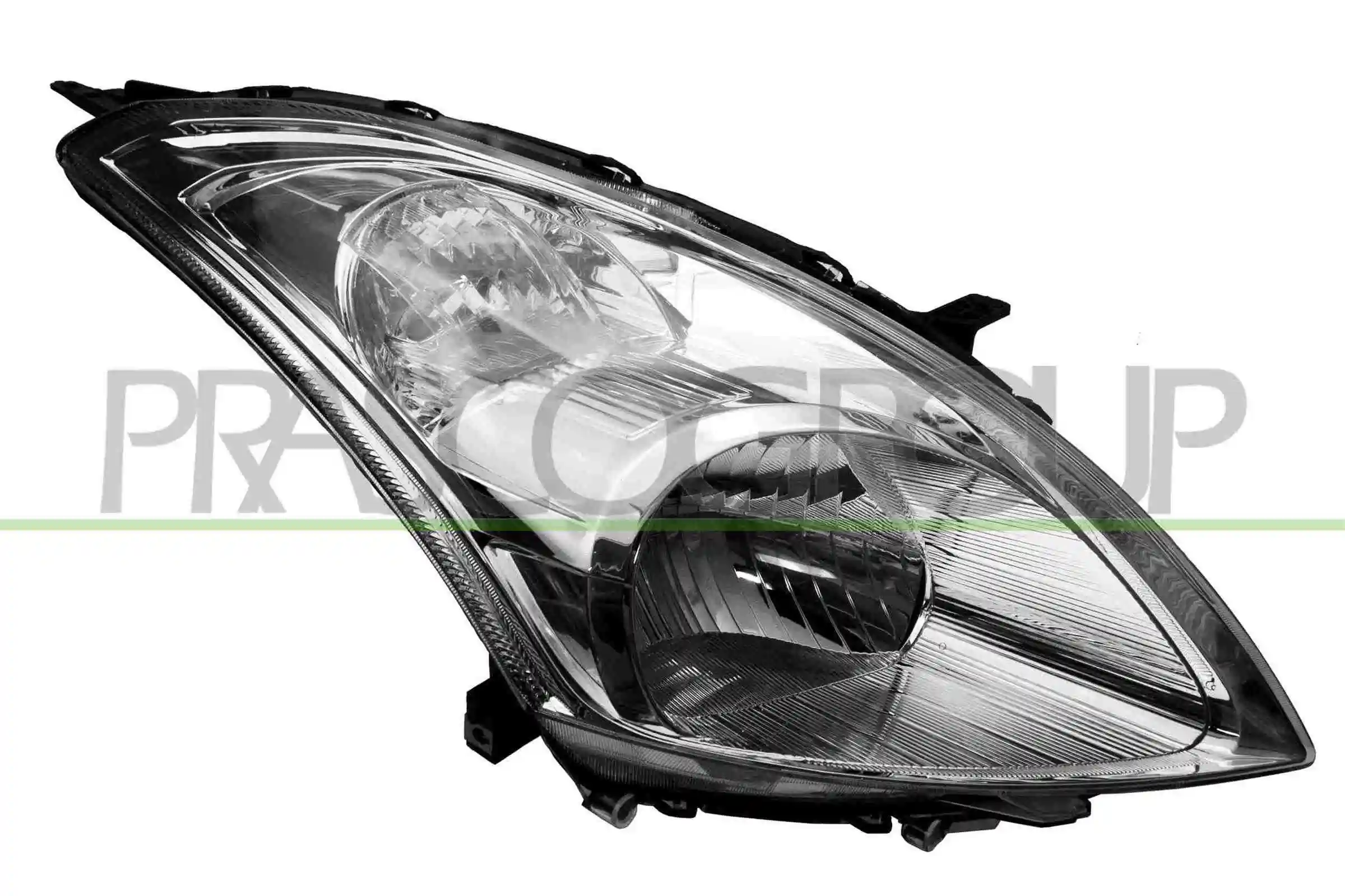 Faro delantero derecho para Suzuki Swift IV (MZ, EZ)