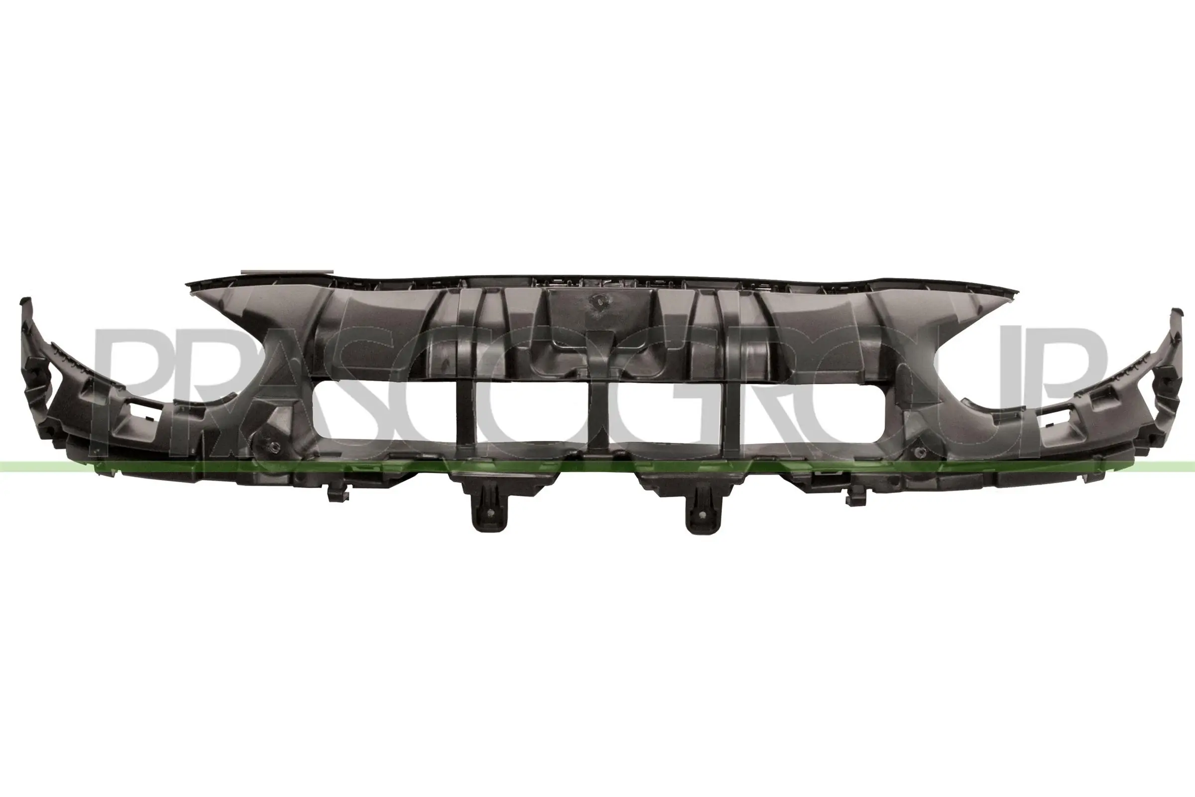 Refuerzo paragolpes delantero Renault Fluence  (L3)