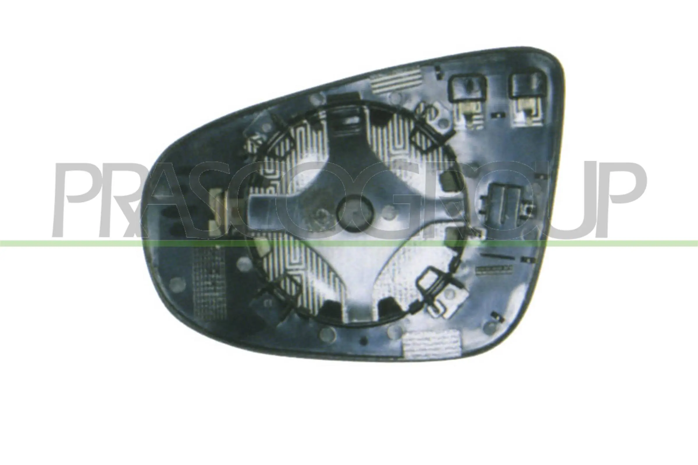 VG0387503 Prasco