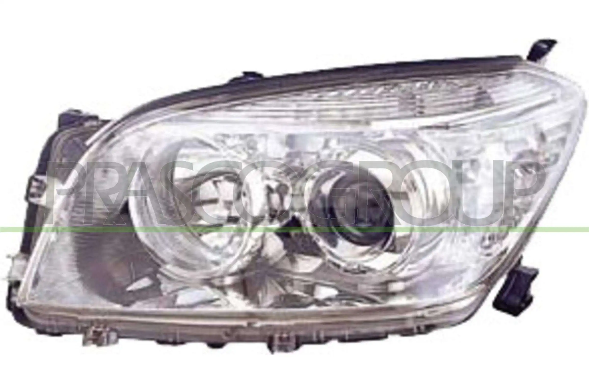 20B531A52B TYC Luz derecha