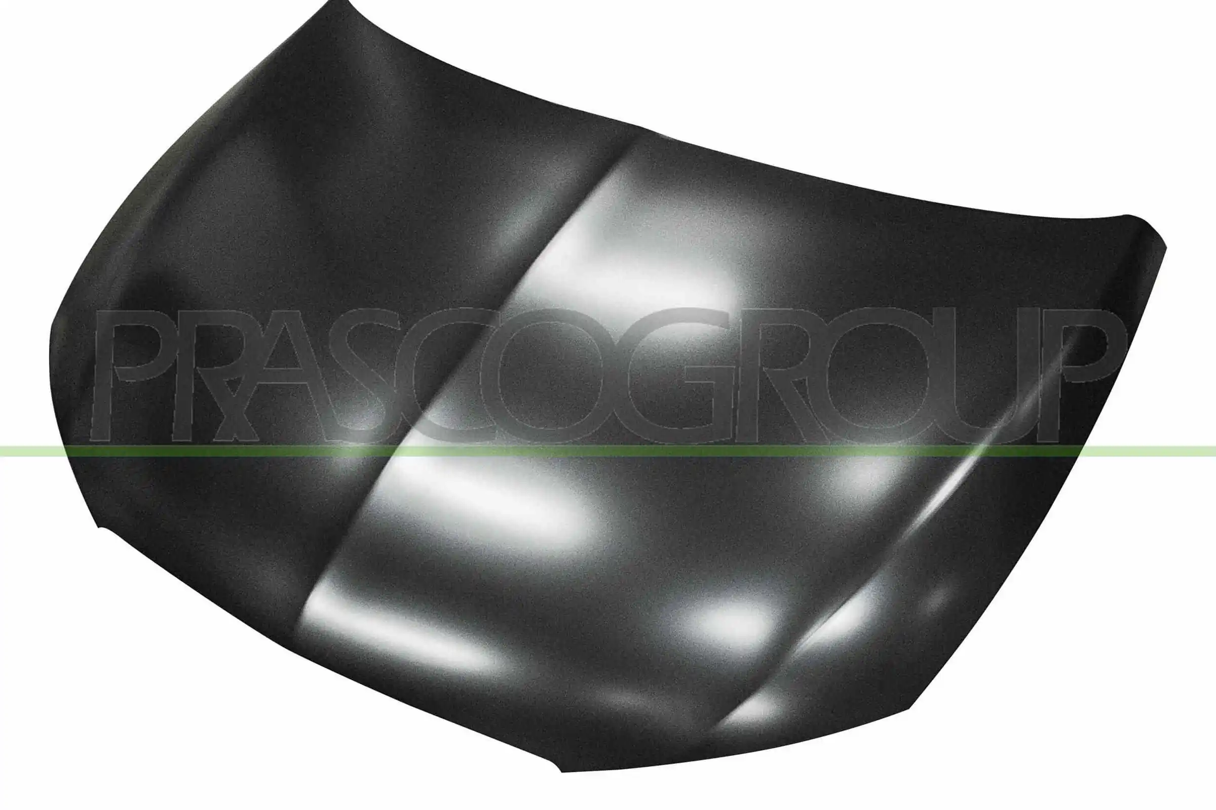 Capot Seat Leon hatchback comprar en España