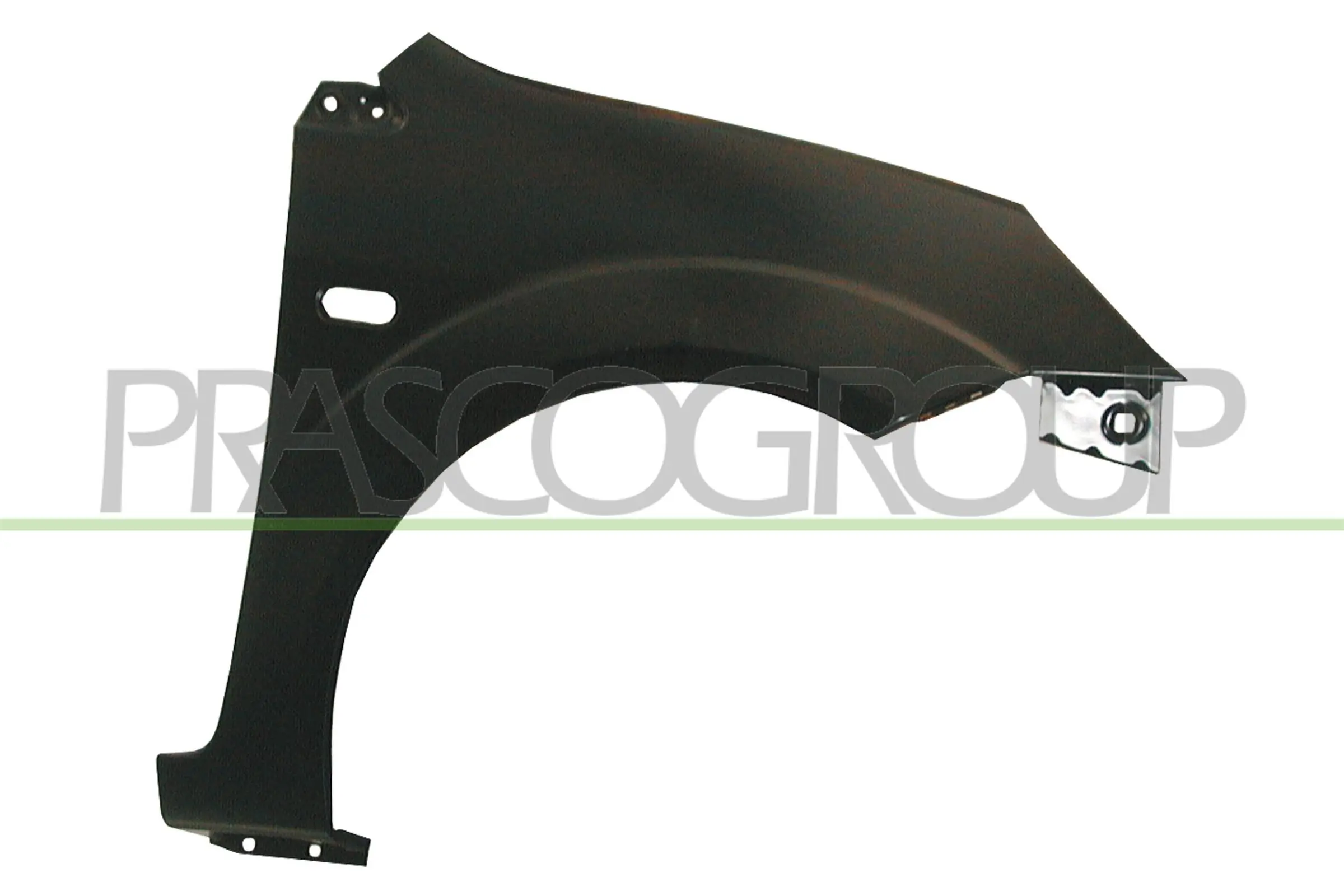 Guardabarros delanteros derecho Jumasa 8321507 precio, desde 63,30 EUR