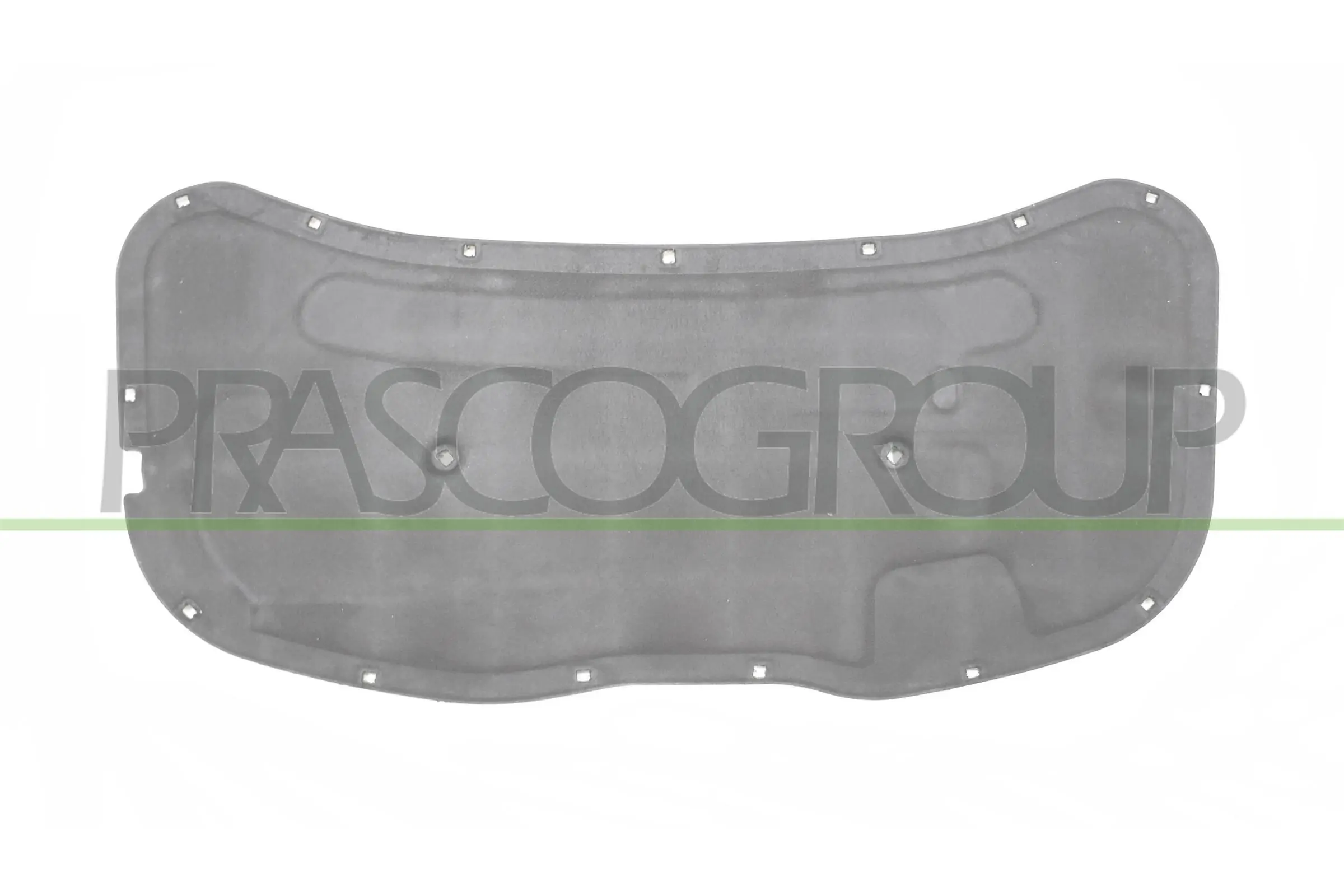 Insonorizante de motor Volkswagen Polo IV desde 48,47 €
