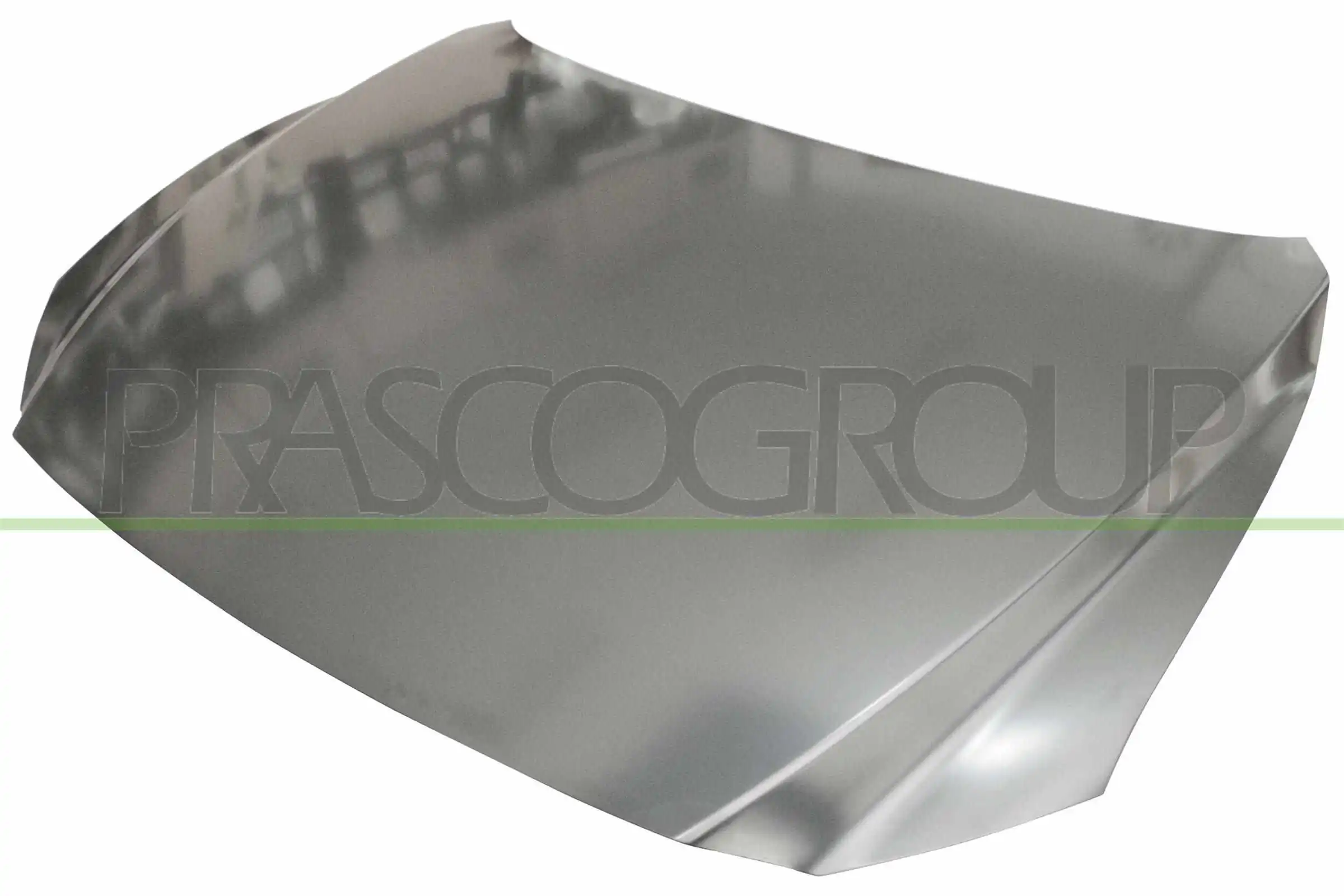 Capó delantero para Mazda 6  GJ, GL