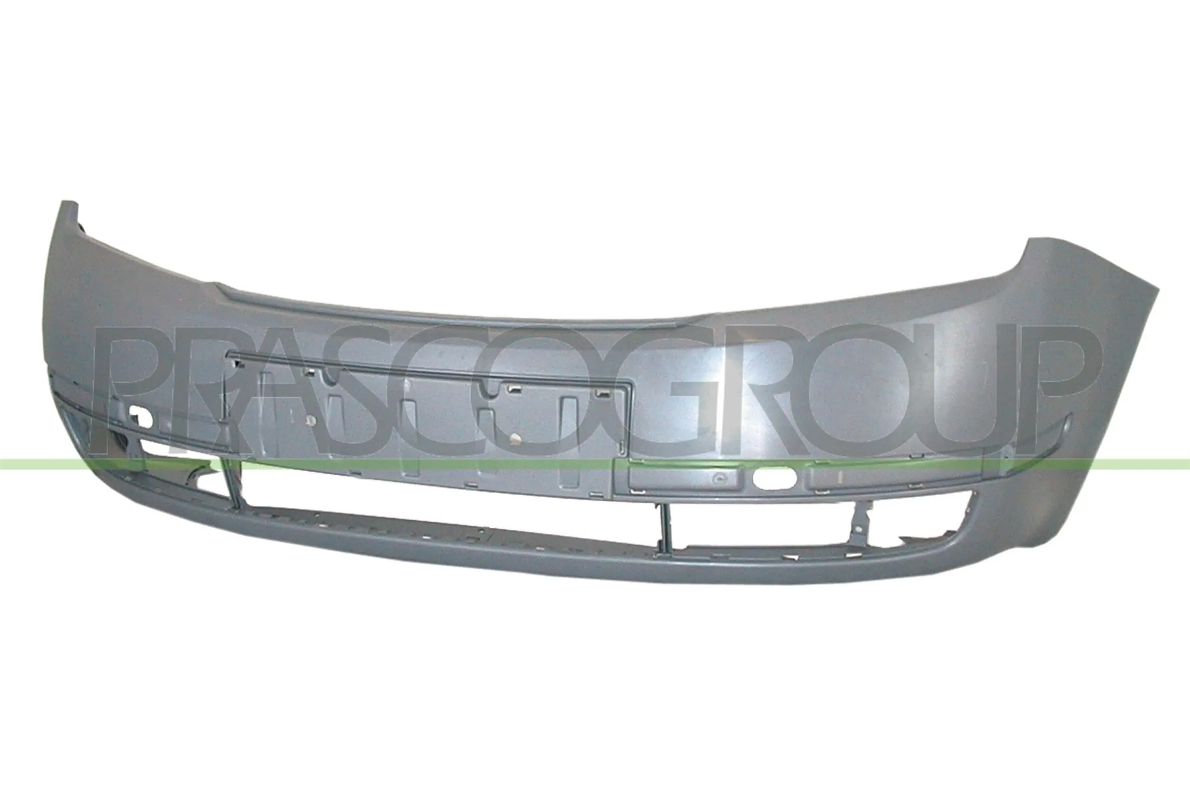 Parachoques delantero Skoda Fabia I familiar (6Y5) (2000 - 2007) precio, desde 121,35 USD