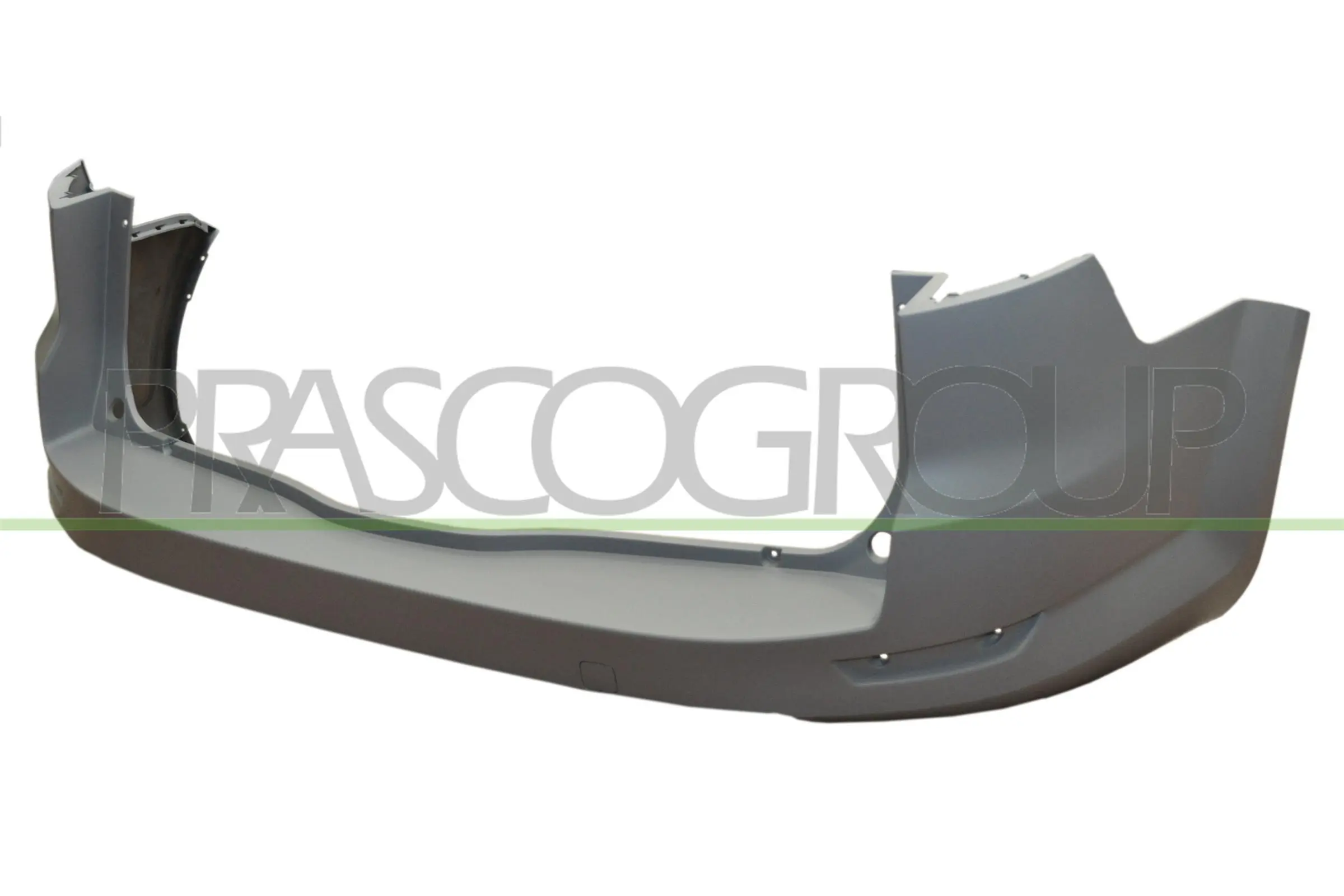 Paragolpes Ford Mondeo IV desde 156,73 €