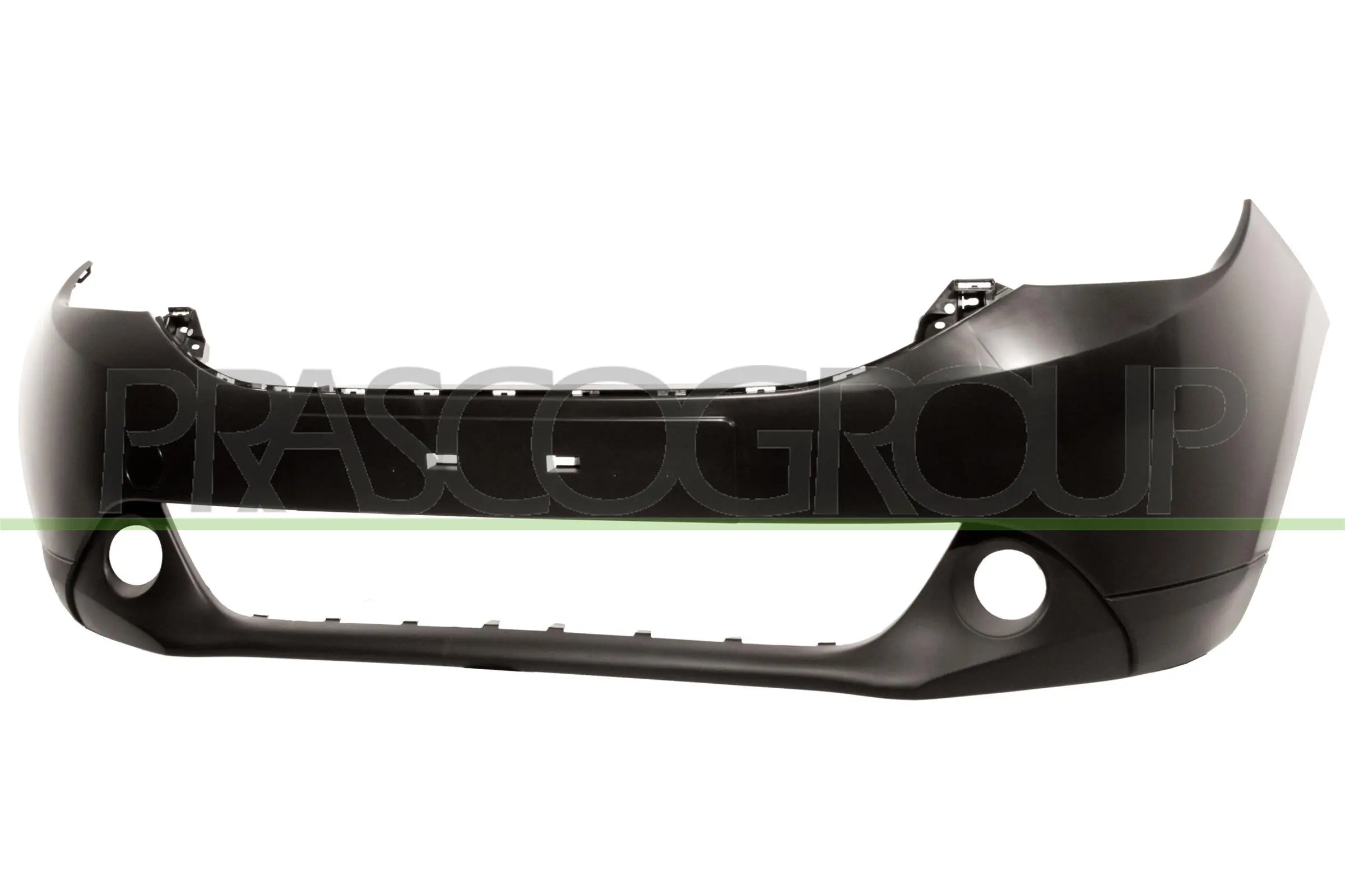 Comprar Defensa delantera Lodgy  JS