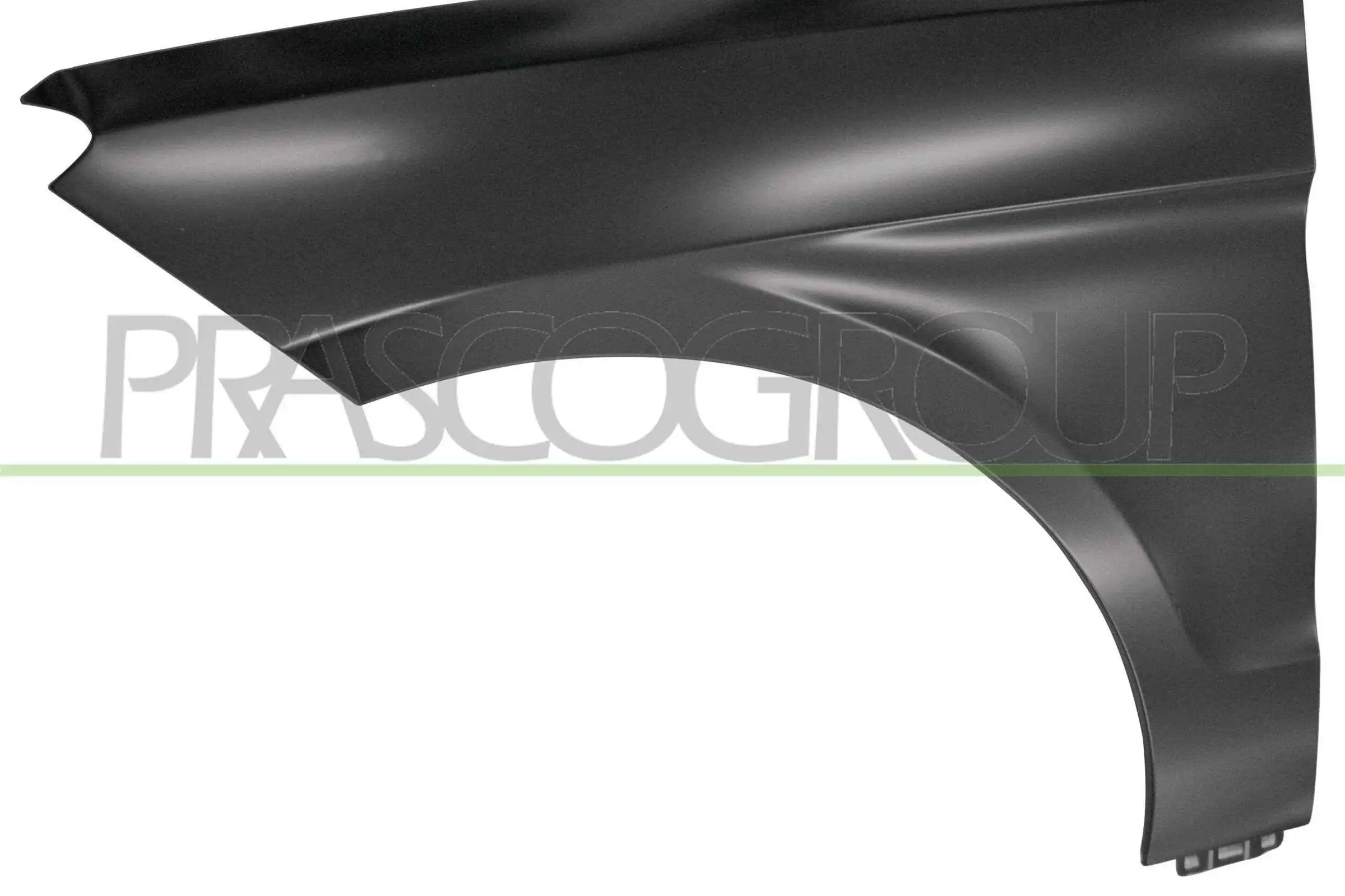 Aleta delantera izquierda Mercedes ML/GLE  SUV comprar en España