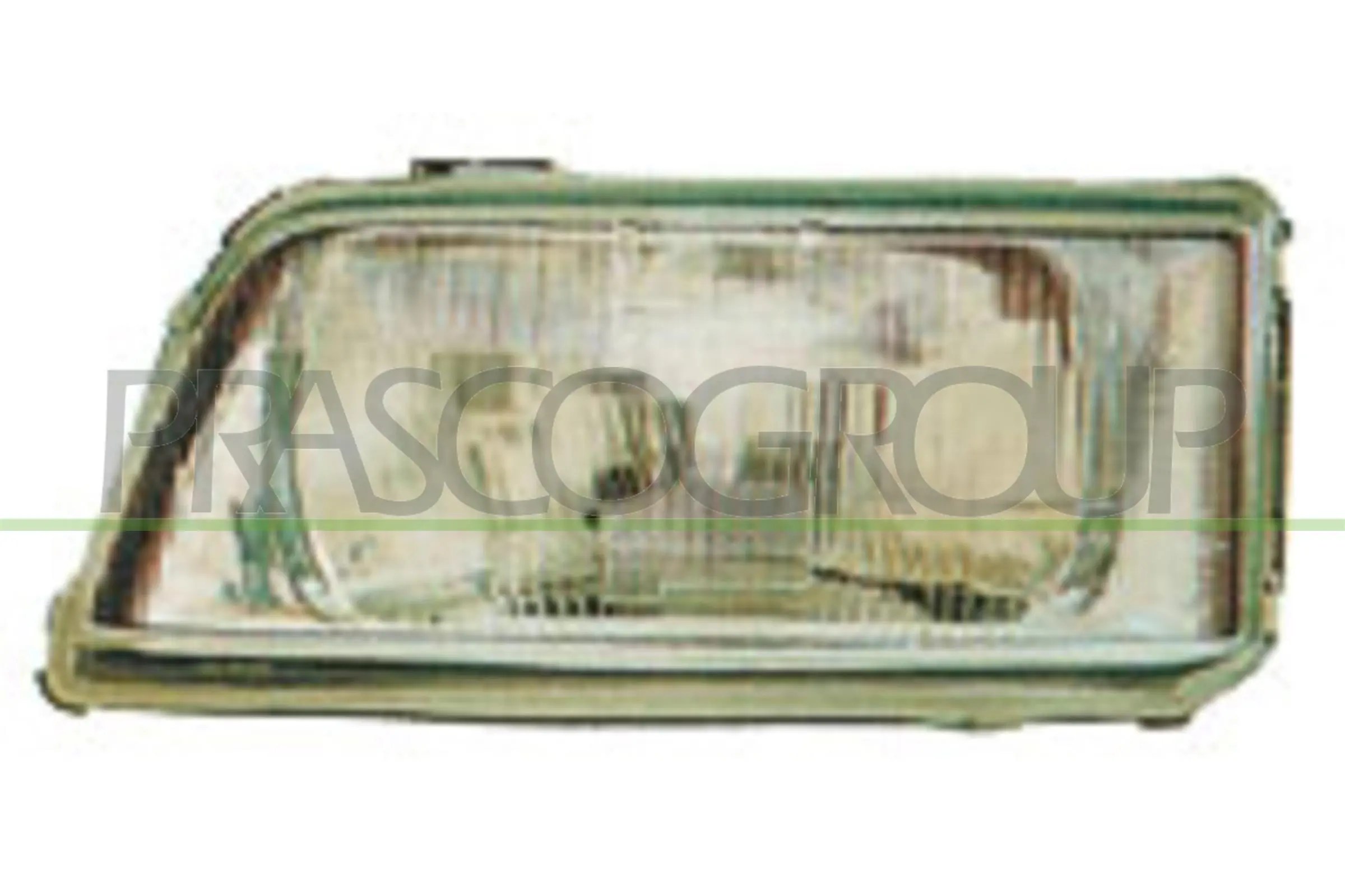 Luz derecha para Fiat Ducato II 230L