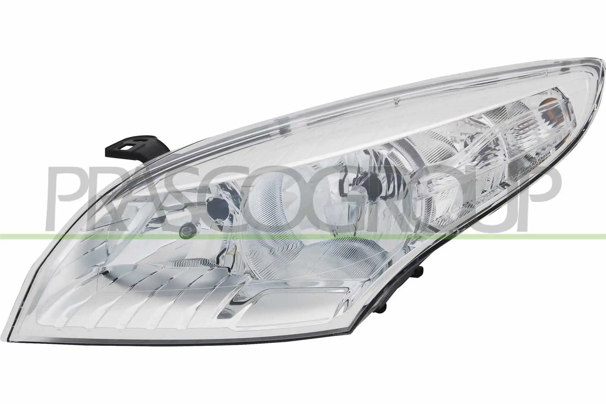 Faros delanteros Megane III hatchback (2008-2026) original desde 179,35 €