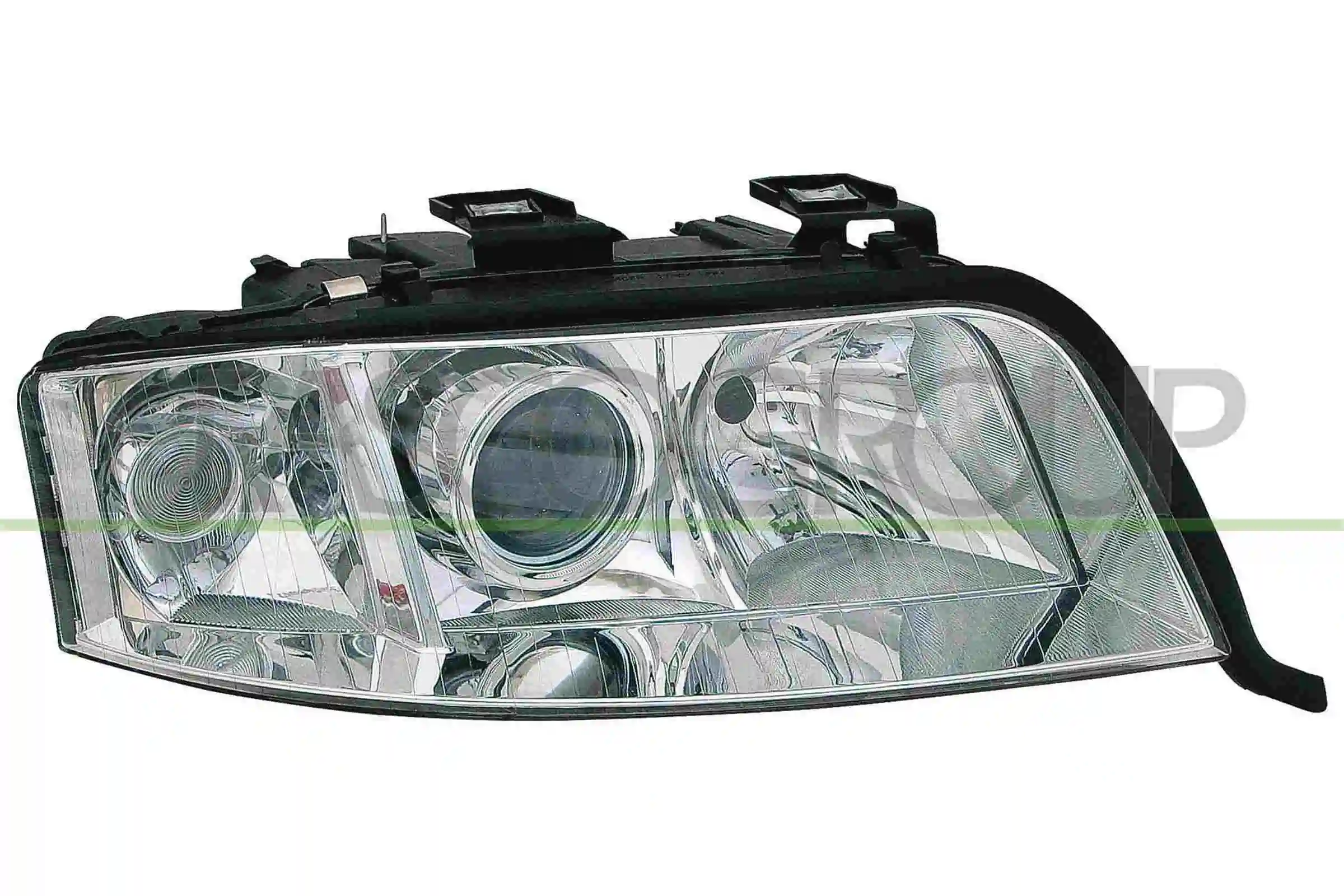 Faro delantero derecho Audi A6  (4BH)