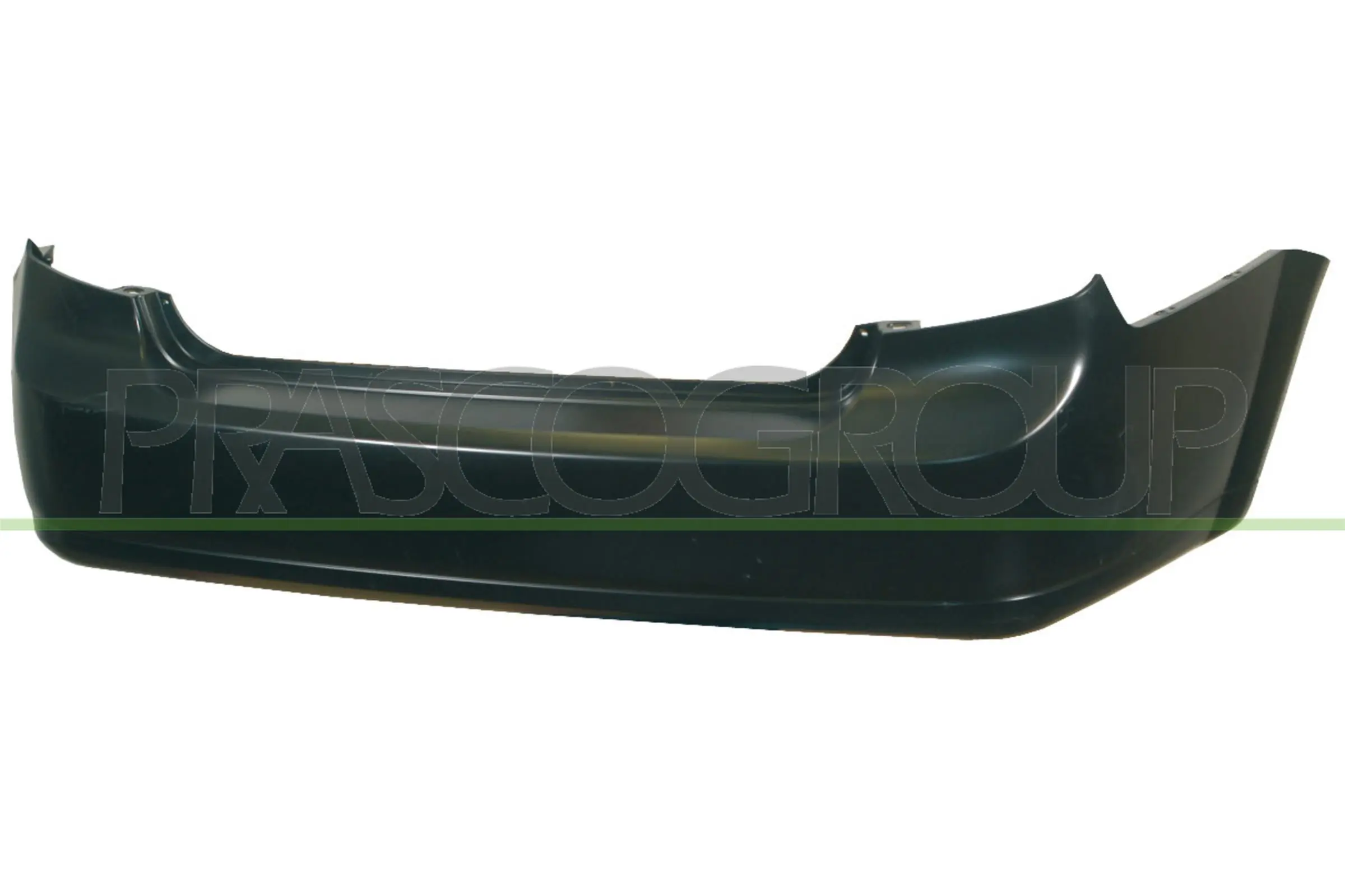 Paragolpes trasero Lacetti  sedán (2003-2013) original desde 81,92 €