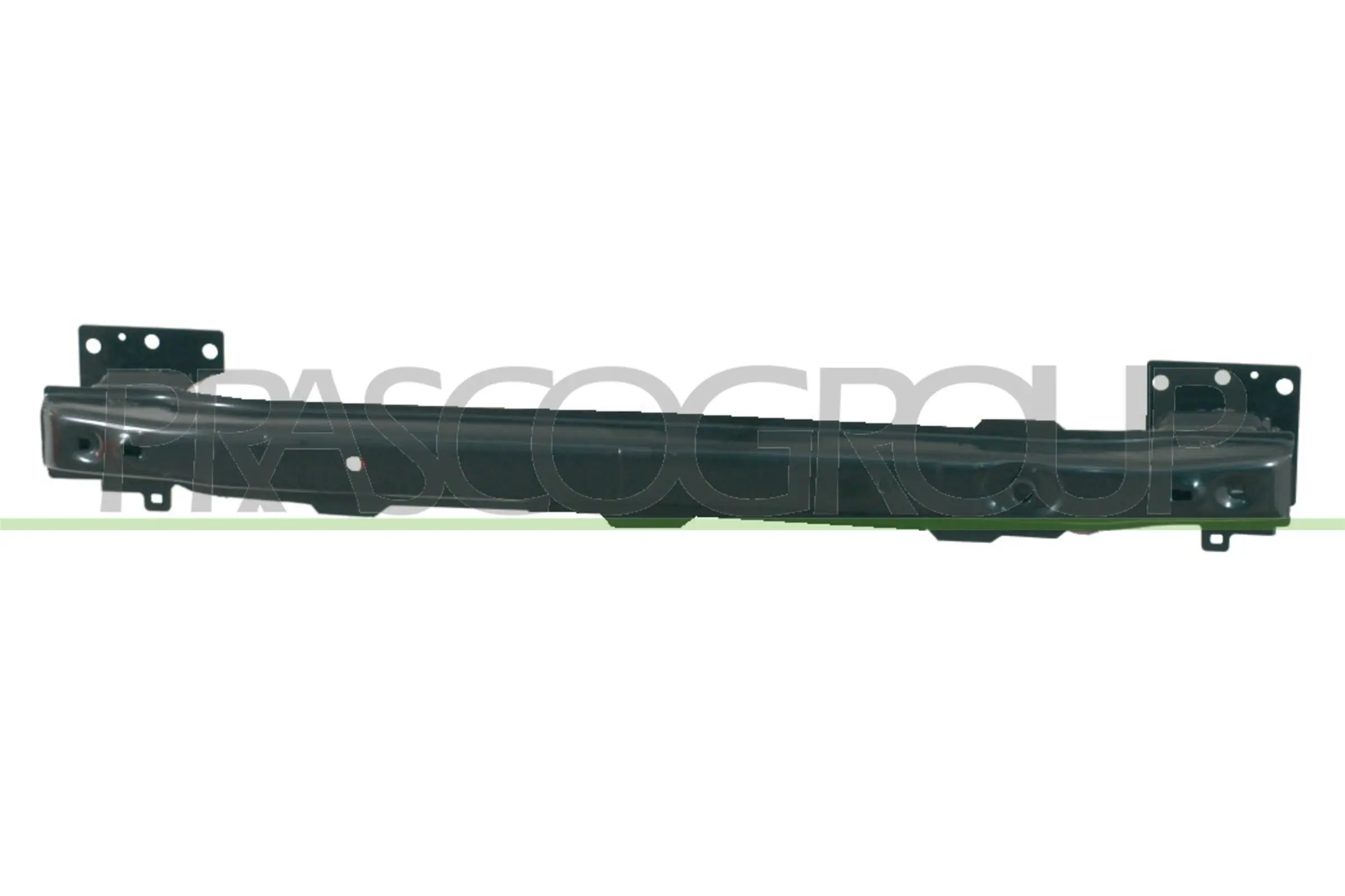 Comprar Refuerzo paragolpes delantero C2  JM