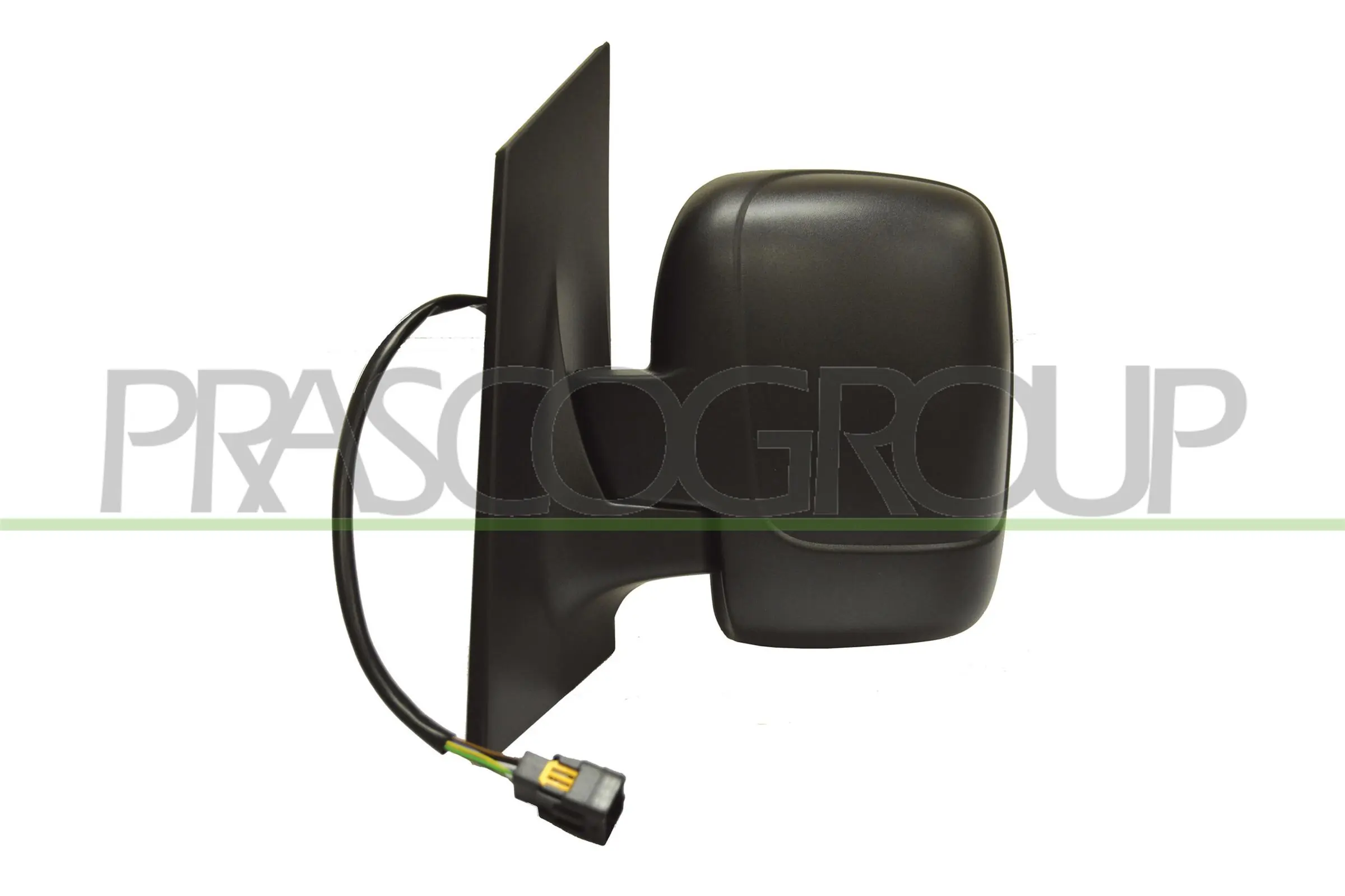  Espejo de retrovisor izquierdo Fiat Ducato 3